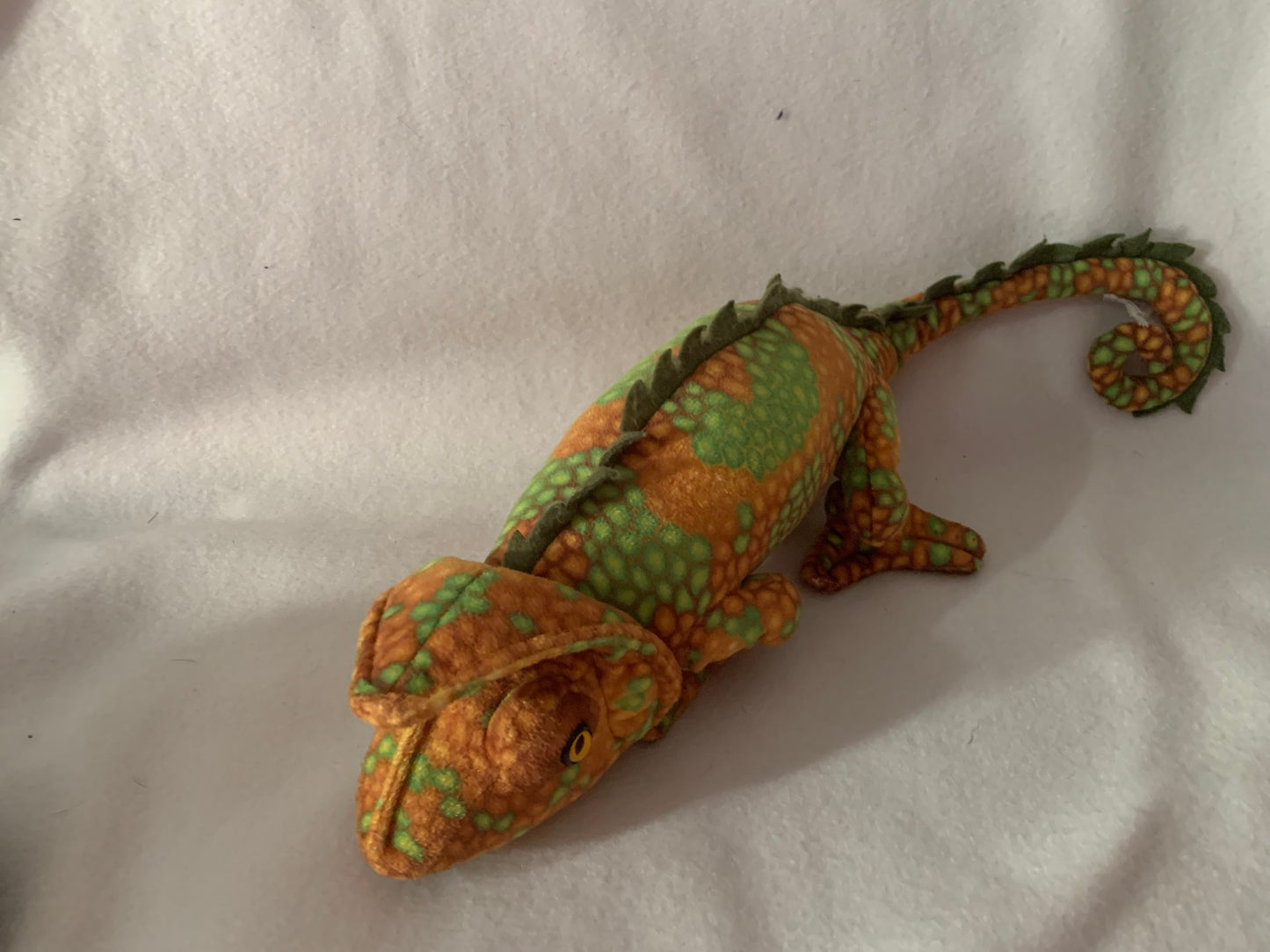 Weighted stuffed animal, iguana sensory toys with 2-3 lbs, autism weighted plush, lizard, chameleon, gecko