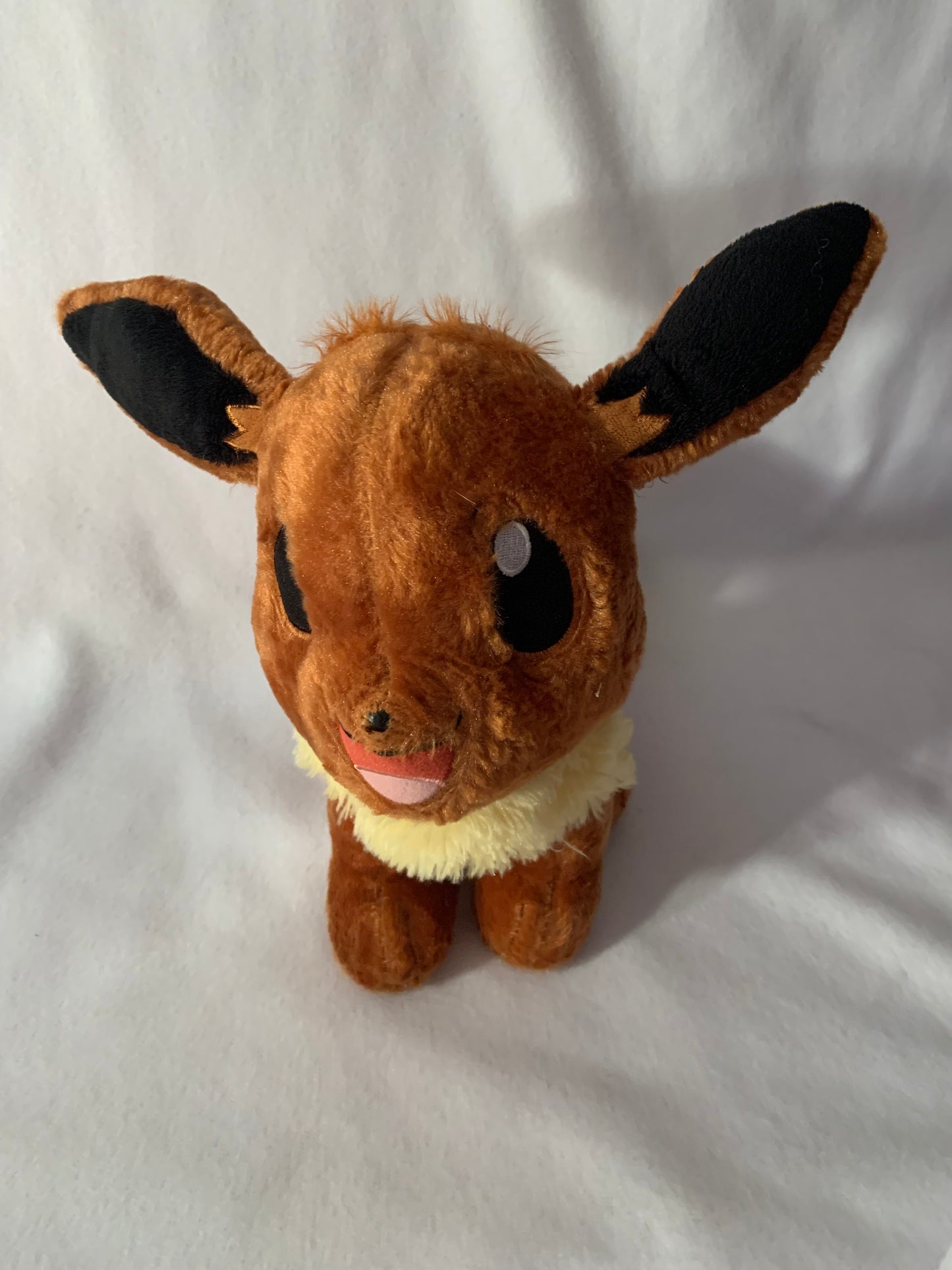 Weighted stuffed animal, Pikachu or Evee sensory toy with 5 lbs, AUTISM THERAPY TOY, tomy, pokemon, washable