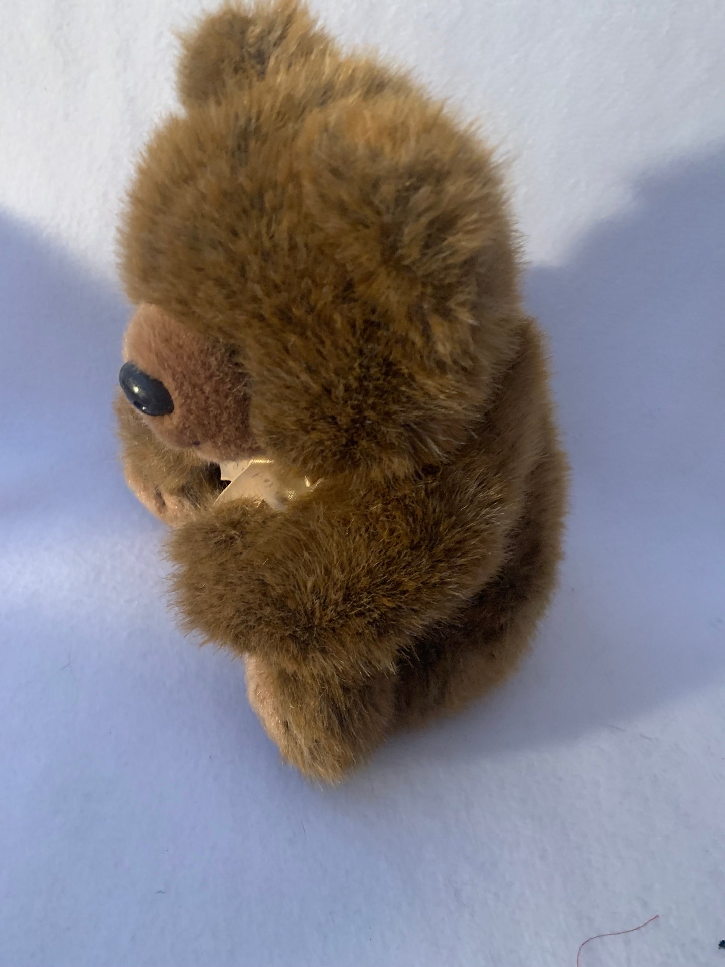 Weighted stuffed animals, teddy bear with 3 lbs, AUTISM SENSORY PLUSH, washable buddy