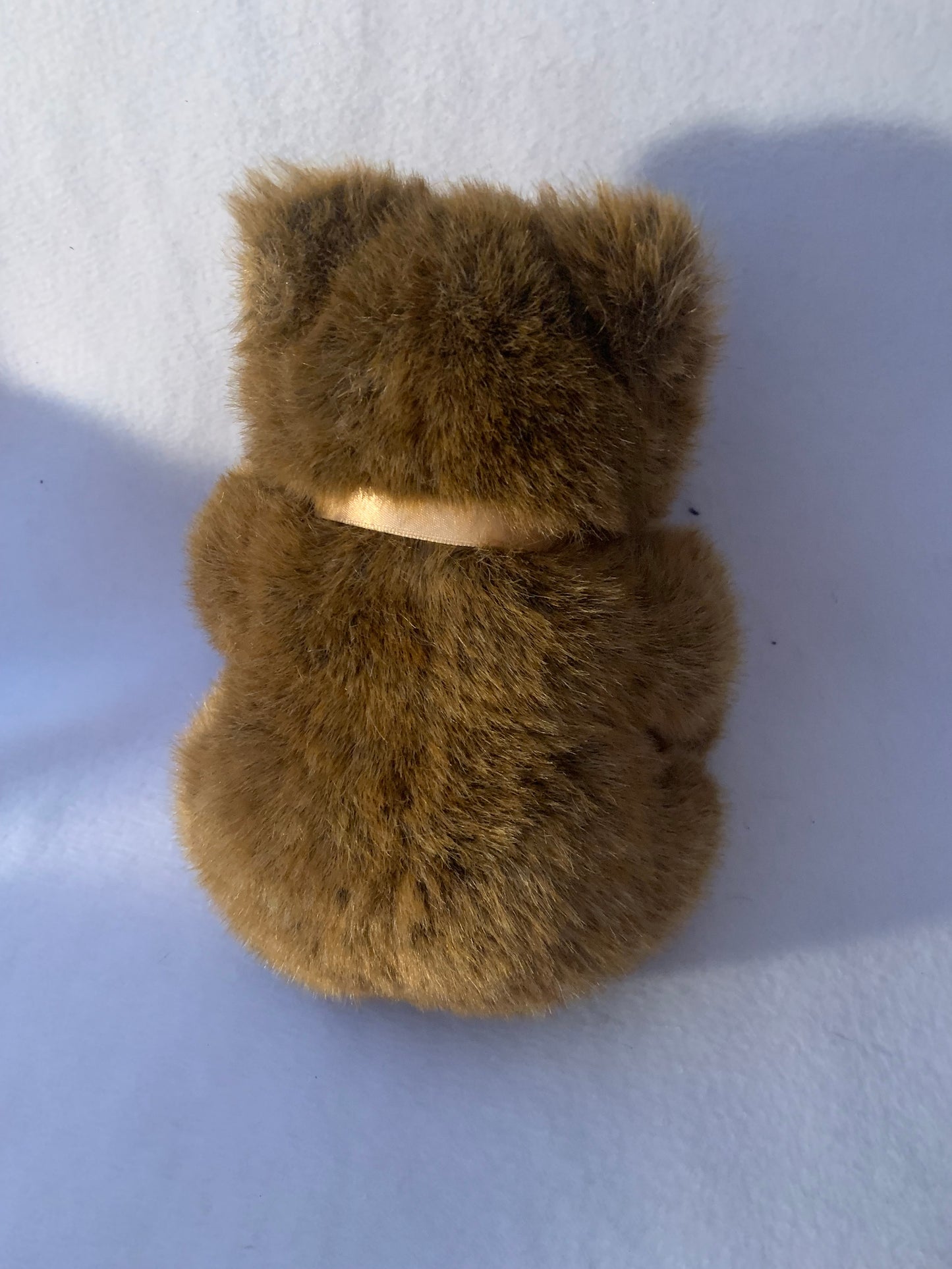 Weighted stuffed animals, teddy bear with 3 lbs, AUTISM SENSORY PLUSH, washable buddy