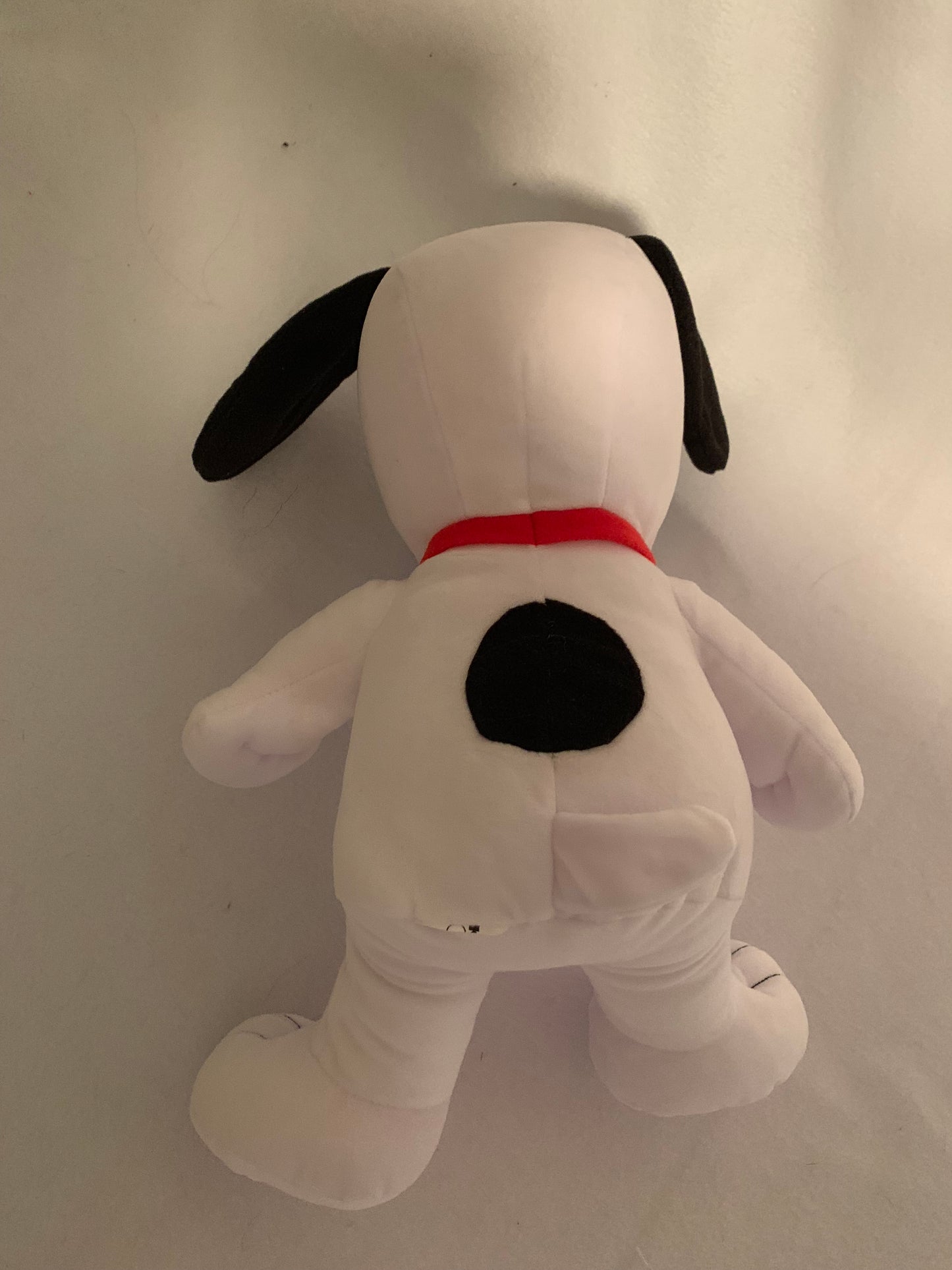 Weighted stuffed animal, Peanut characters, Snoopy, Charlie Brown, Lucy or Woodstock with 2.5-3 lbs, AUTISM SENSORY PLUSH