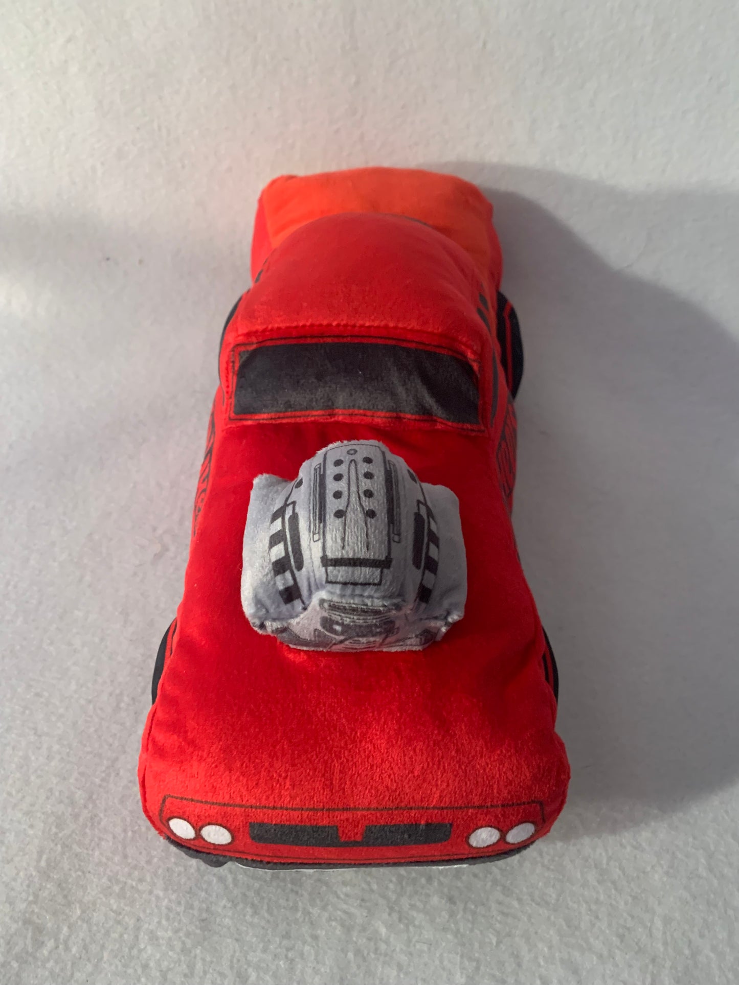 Weighted stuffed animal, van or boat with 2 1/2 lbs, cars with 3 lbs, SUV with 4 lbs, washable buddy, vehicle, truck, plush