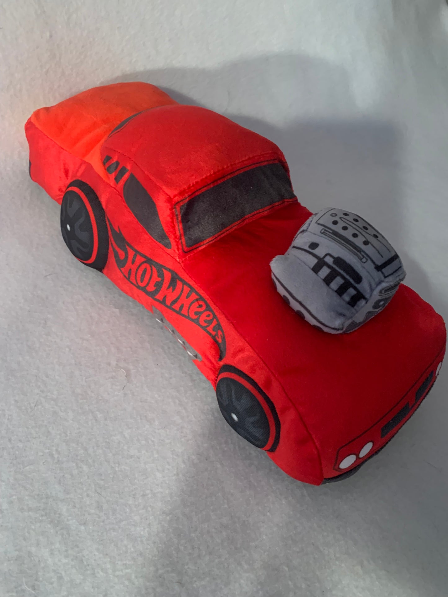 Weighted stuffed animal, van or boat with 2 1/2 lbs, cars with 3 lbs, SUV with 4 lbs, washable buddy, vehicle, truck, plush