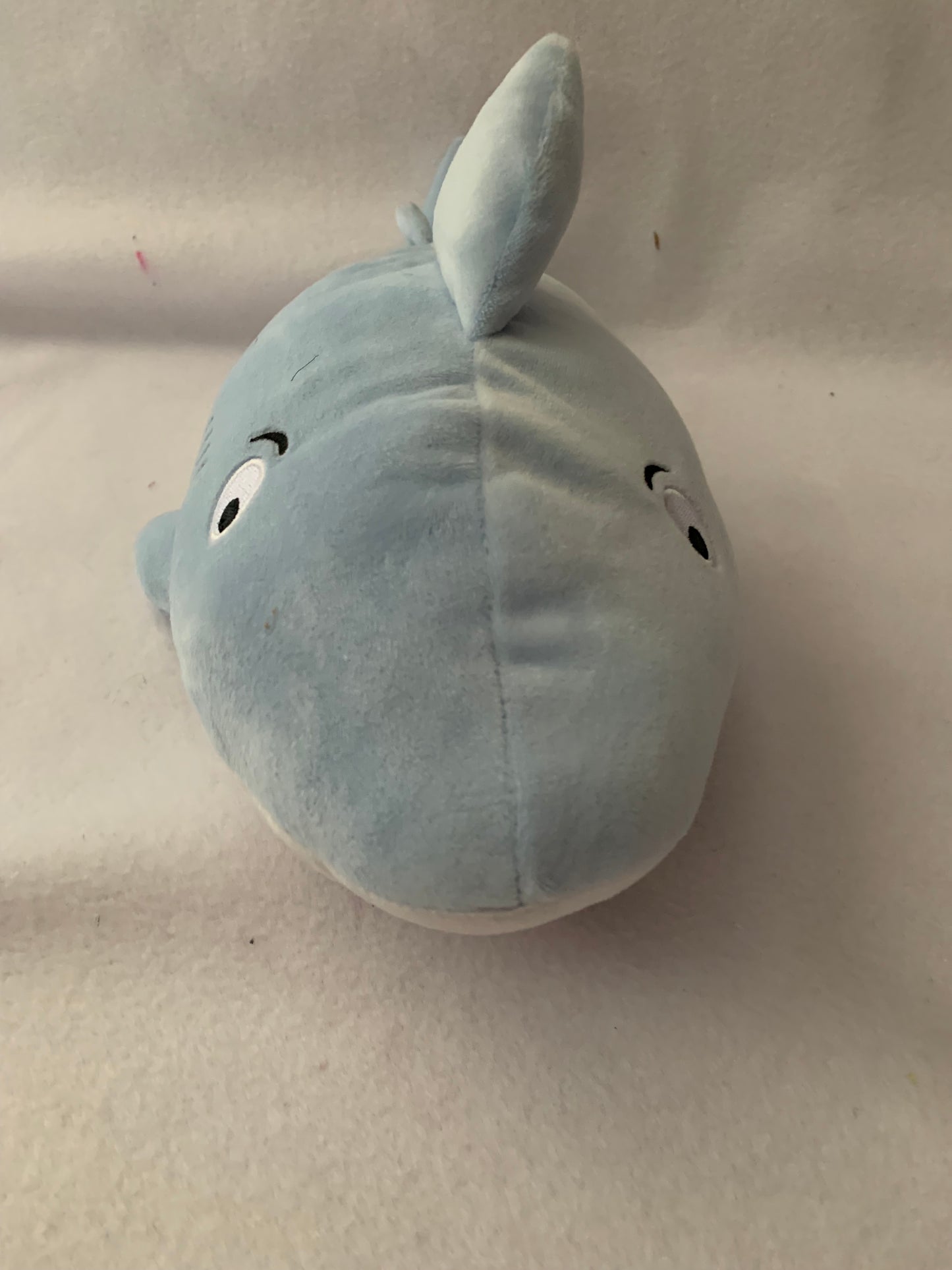 Weighted stuffed animal, plush shark with 3 or 4 lbs, plush washable weighted buddy, sea creature, fish, AUTISM PLUSH FISH