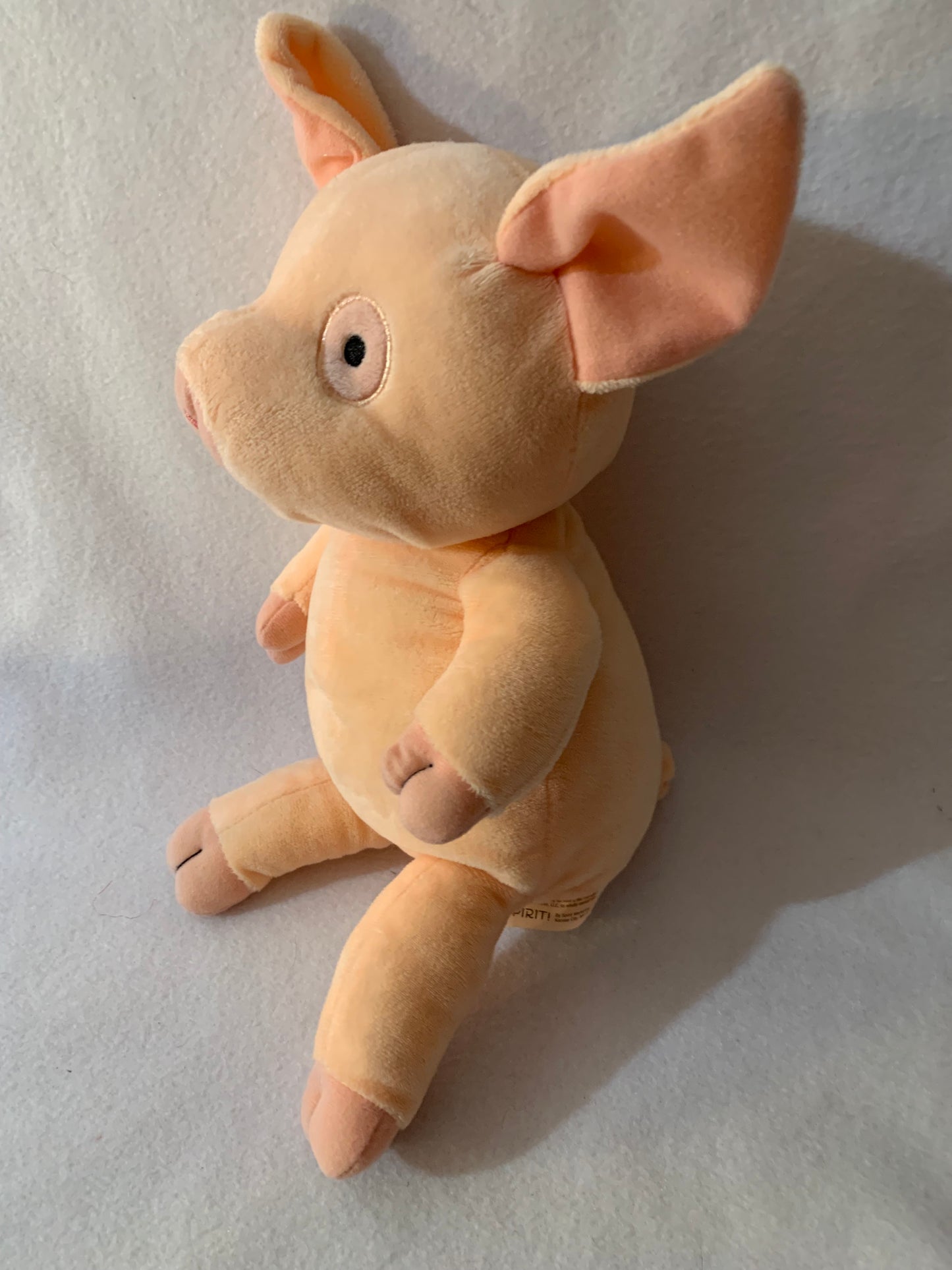 Weighted stuffed animal, Dr Seuss Characters sensory toy with 2 1/2-5 lbs, elephant, fish, cat, sneetch, cow, fox, grinch, snoozapalooza, wocket, marvin, foot, max