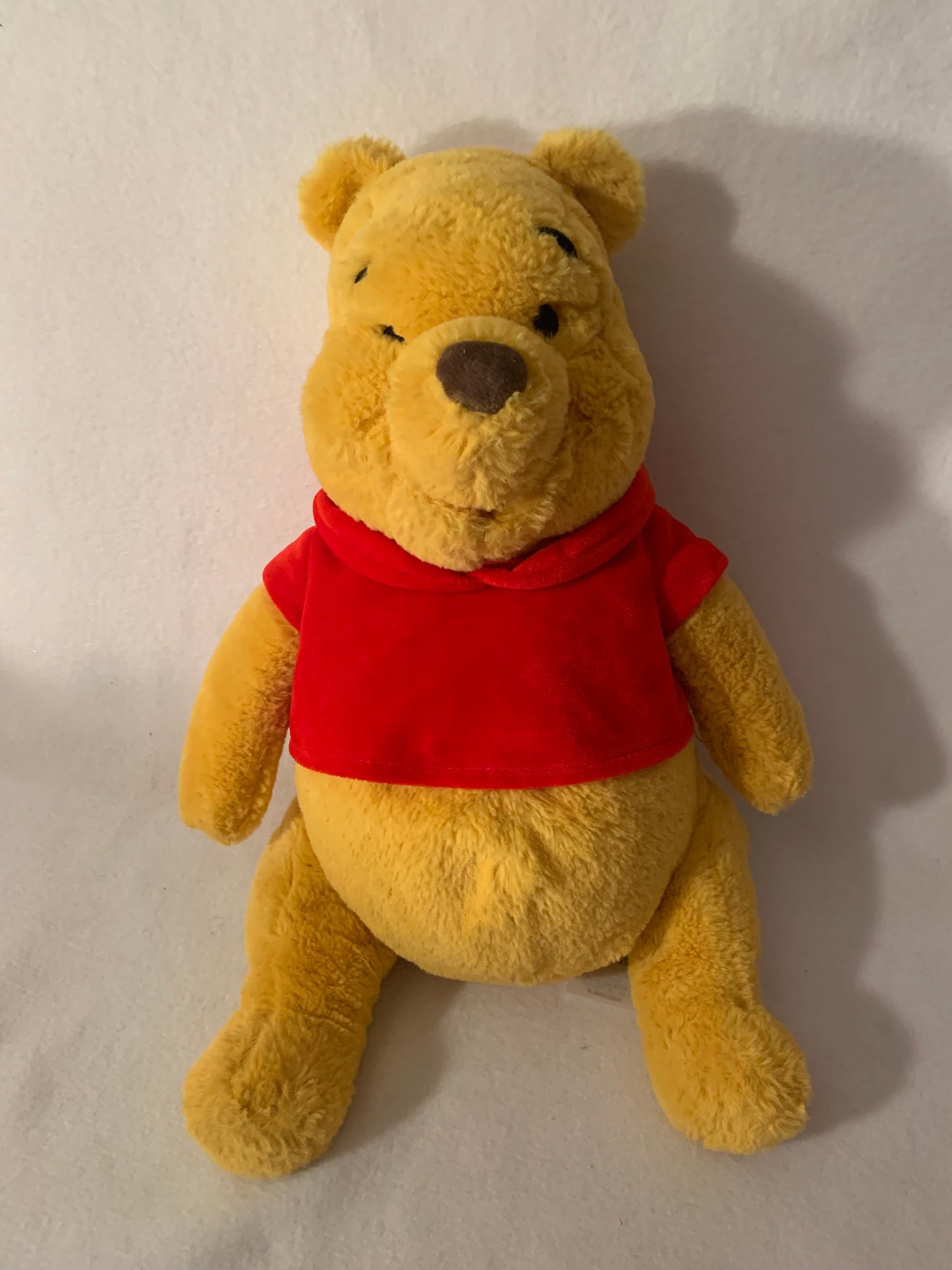 Weighted Stuffed Animal, Winnie the Pooh, Tigger or Eeyore with 4 lbs, washable buddy, autism sensory toy, plush bear, tiger, donkey