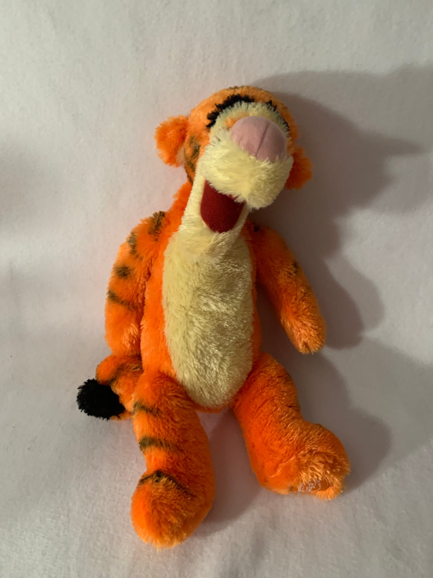 Weighted Stuffed Animal, Winnie the Pooh, Tigger or Eeyore with 3 lbs, washable buddy, autism sensory toy, plush bear donkey tiger