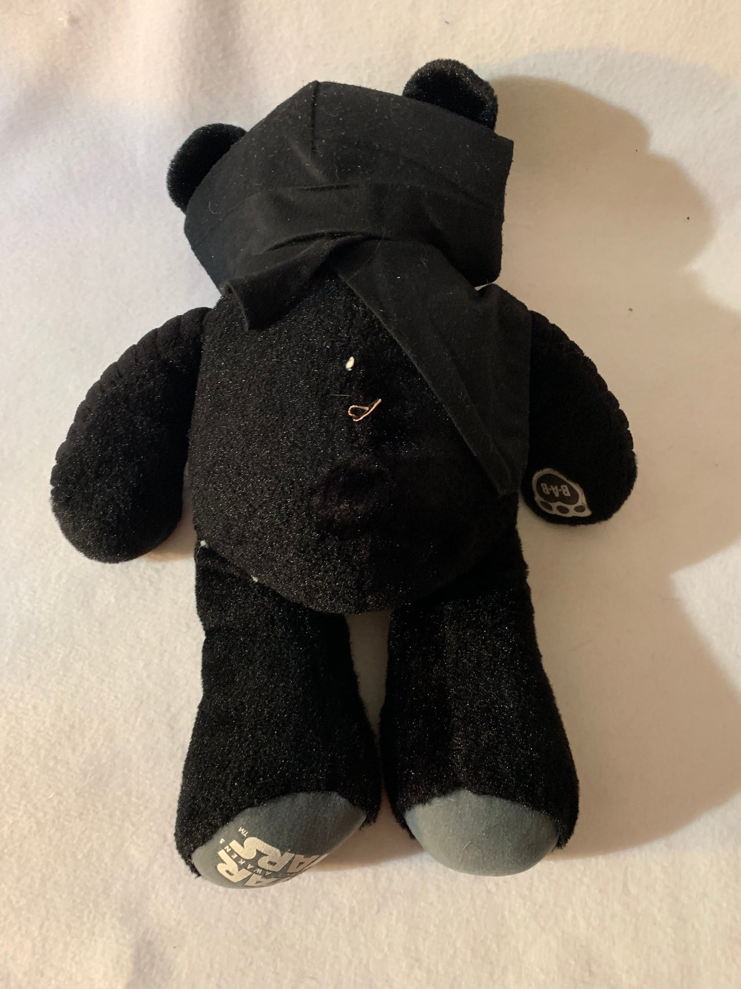 Weighted stuffed animal, Rey doll, Yoda, BB-8 or Chewbacca sensory toys with 2 1/2 - 4 lbs, AUTISM WEIGHTED PLUSH, Star Wars