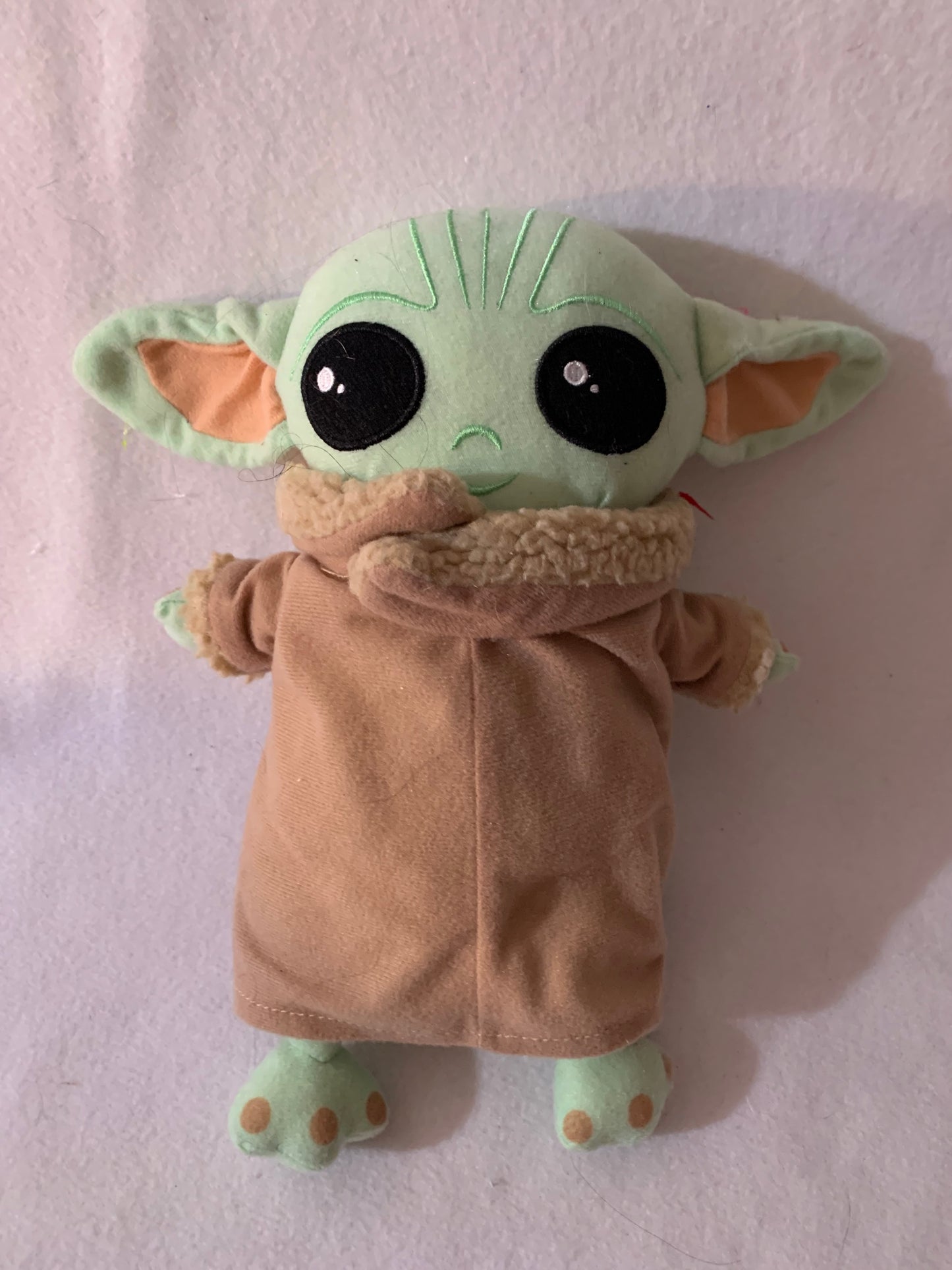 Weighted stuffed animal, Rey doll, Yoda, BB-8 or Chewbacca sensory toys with 2 1/2 - 4 lbs, AUTISM WEIGHTED PLUSH, Star Wars