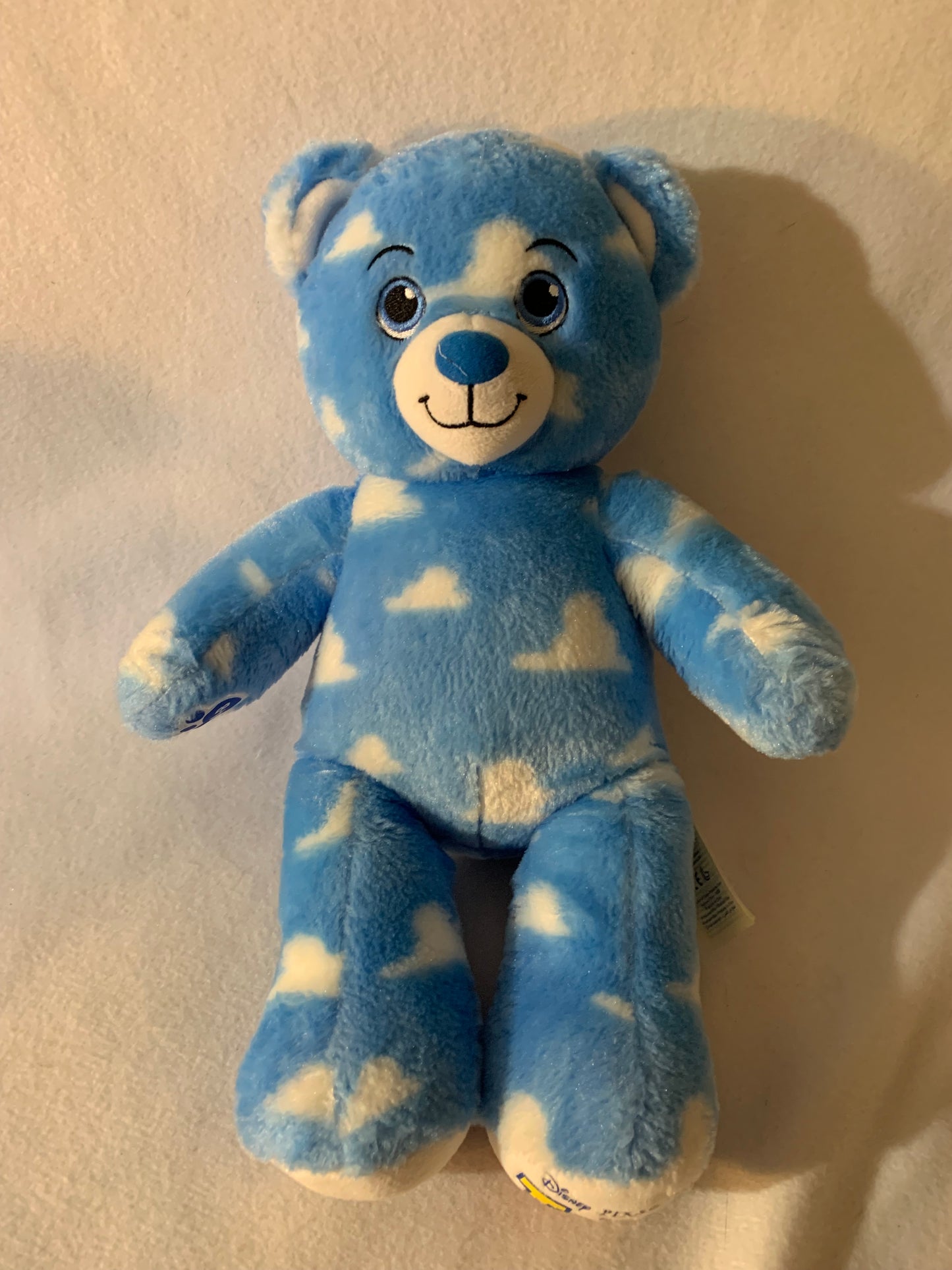 Weighted stuffed animal with 2 1/2 lbs, Woody, Buzz Lightyear or Bunny, AUTISM SENSORY TOY, washable plush buddy