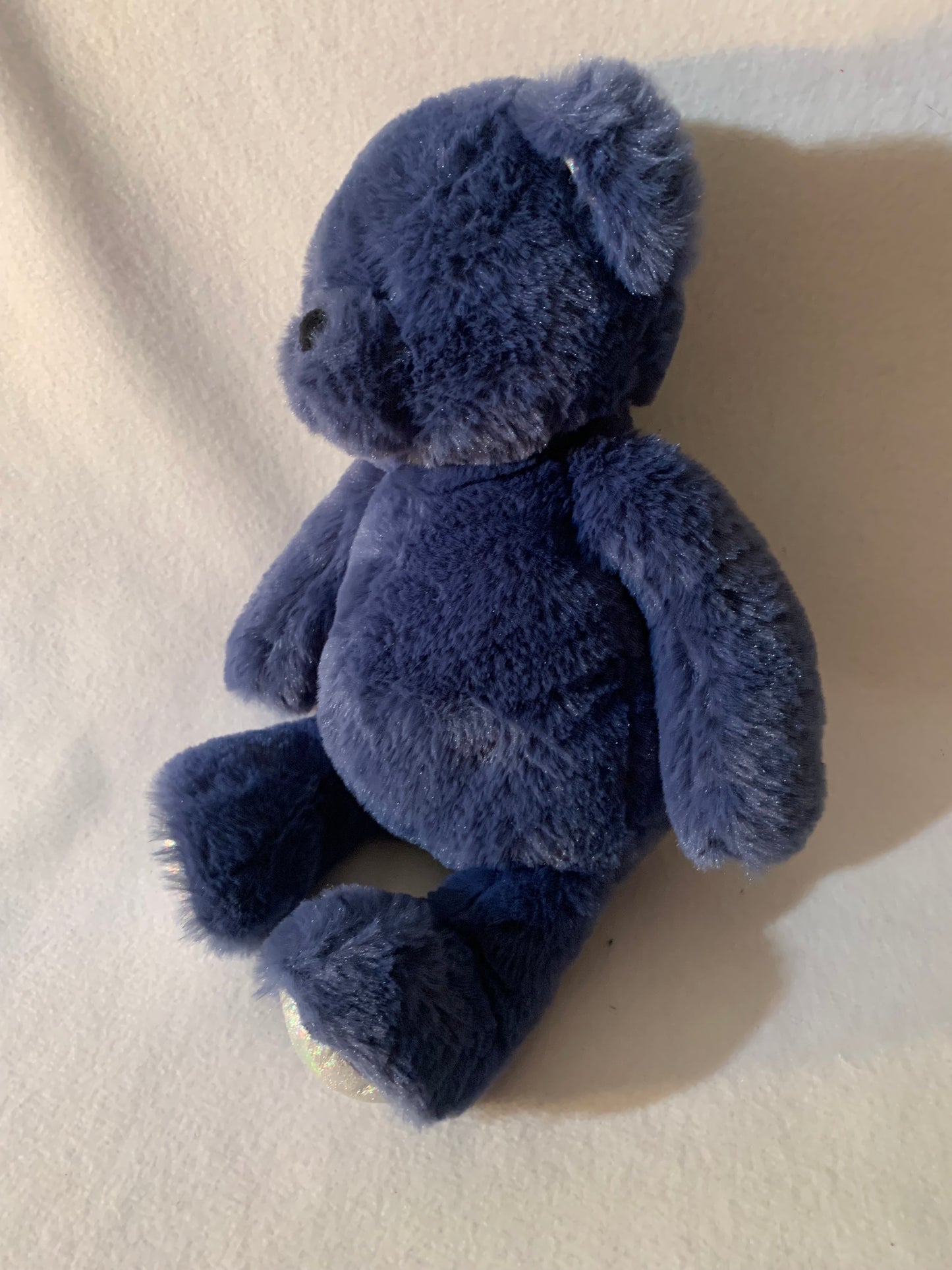 Weighted Stuffed Animal Soft Plush Bear with 3 lbs, Washable Buddy AUTISM SENSORY PLUSH