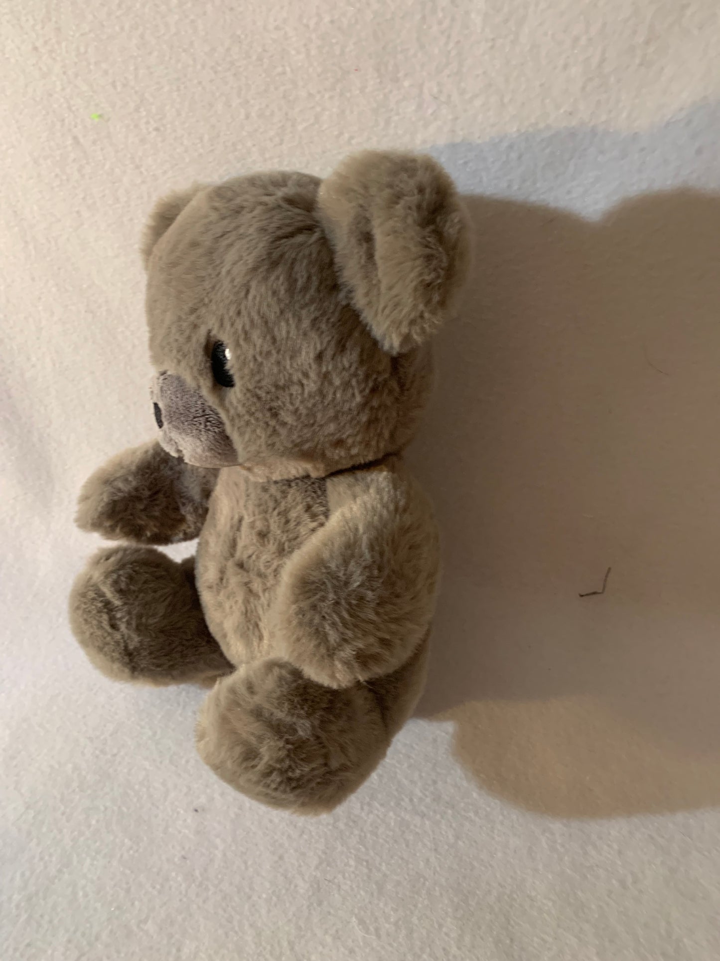 Weighted Stuffed Animal Soft Plush Bear with 3 lbs, Washable Buddy AUTISM SENSORY PLUSH