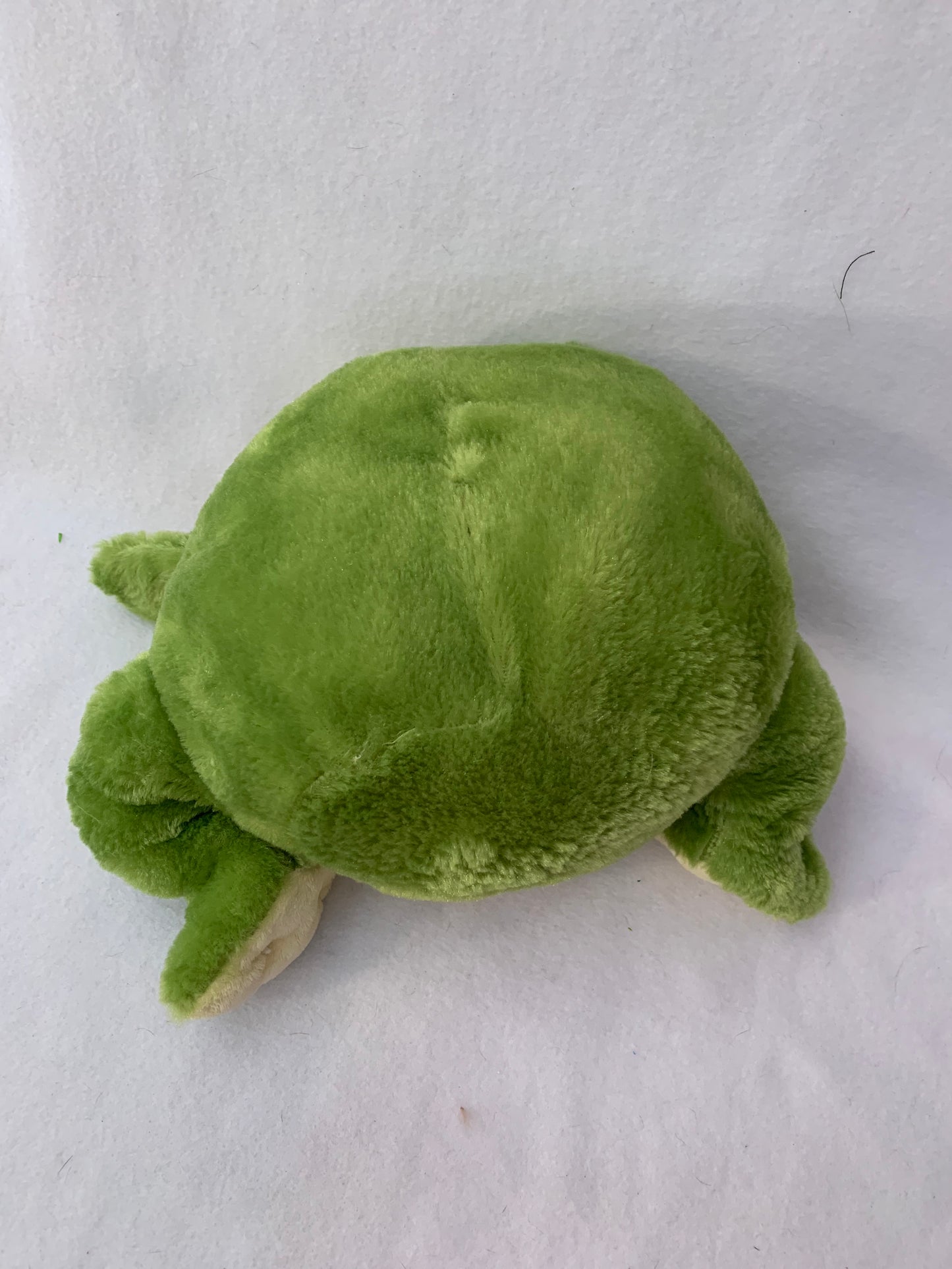 Weighted stuffed animal, frog with 3 lbs, washable plush buddy, various patterns, autism toy