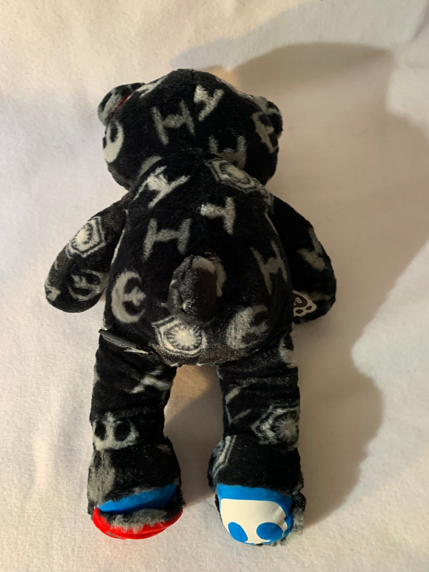 Weighted stuffed animal, Rey doll, Yoda, BB-8 or Chewbacca sensory toys with 2 1/2 - 4 lbs, AUTISM WEIGHTED PLUSH, Star Wars