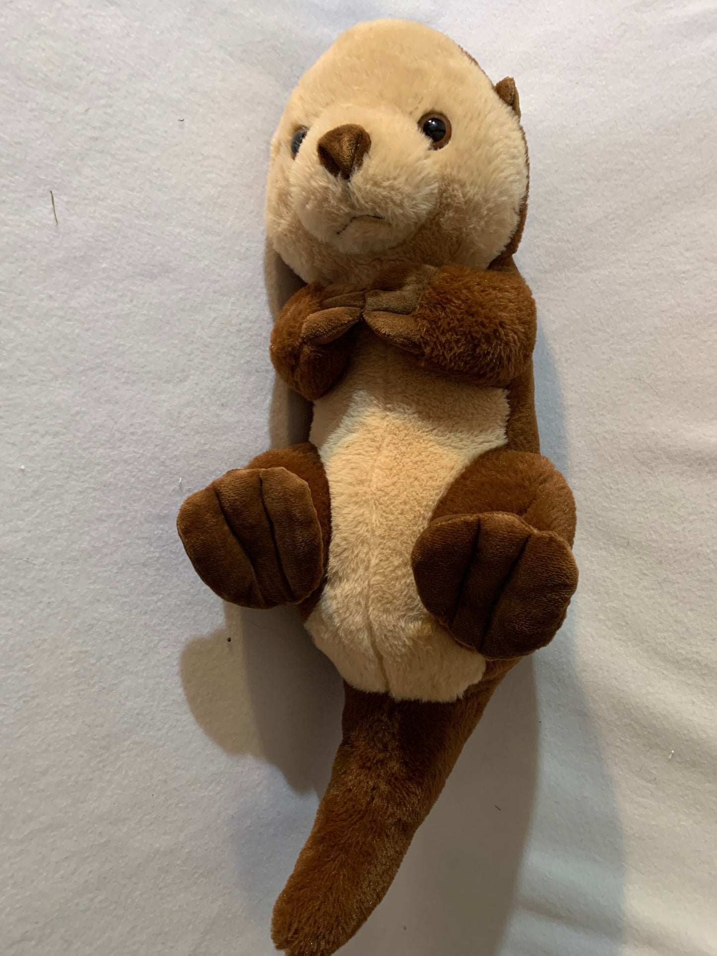 Weighted stuffed animal, Jumbo Otter, Elephant or Crocodile with 10 lbs, large washable weighted buddy, autism toy
