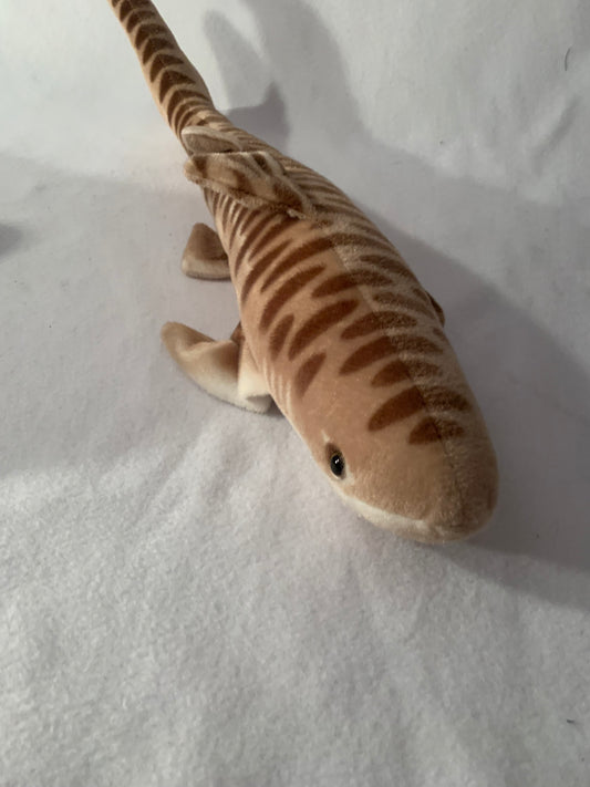 Weighted stuffed animal, plush shark with 3 lbs, plush washable weighted buddy, sea creature, fish, AUTISM PLUSH FISH