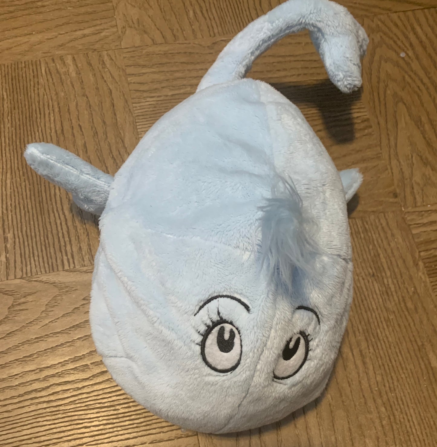 Weighted stuffed animal, Dr Seuss Characters sensory toy with 2 1/2-5 lbs, elephant, fish, cat, sneetch, cow, fox, grinch, snoozapalooza, wocket, marvin, foot, max