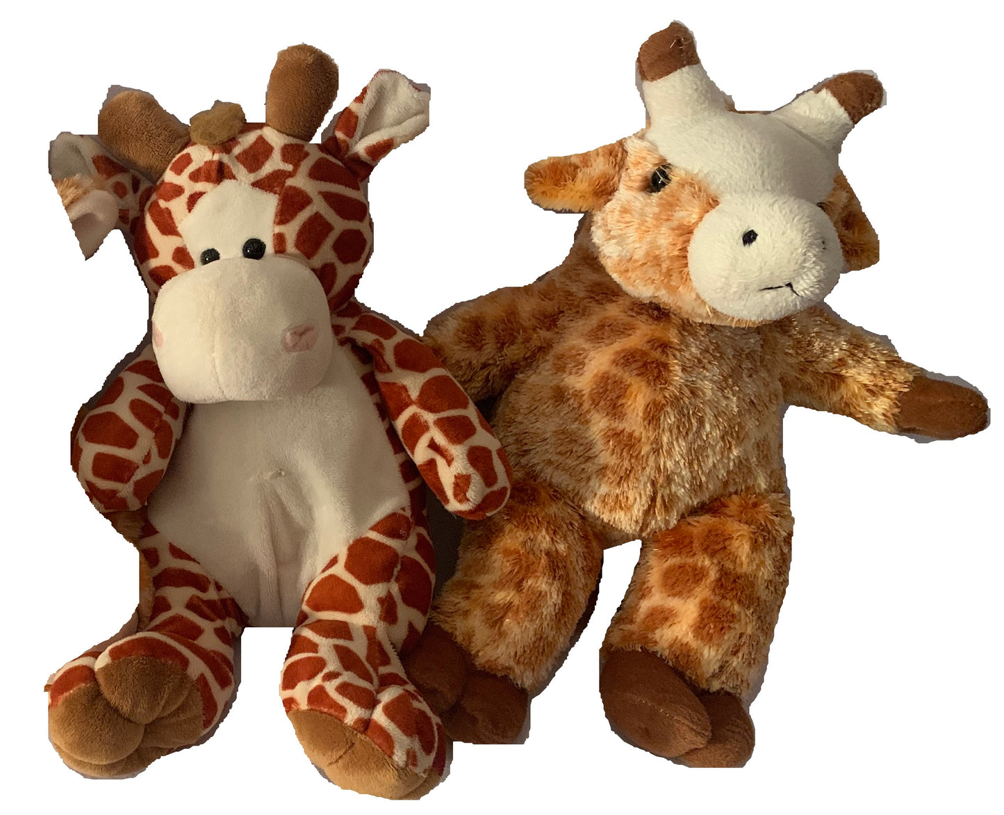 Weighted stuffed animal, Plush giraffe with 3 lbs, AUTISM SENSORY TOY, washable buddy