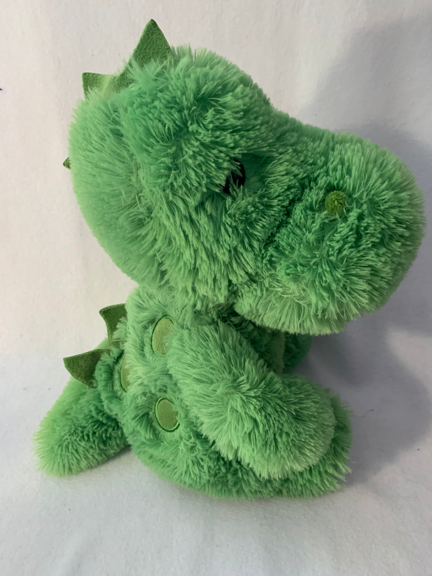Weighted stuffed animals, giraffe, dinosaur, pig, or brown bear with 3 lbs, AUTISM SENSORY PLUSH, washable buddy
