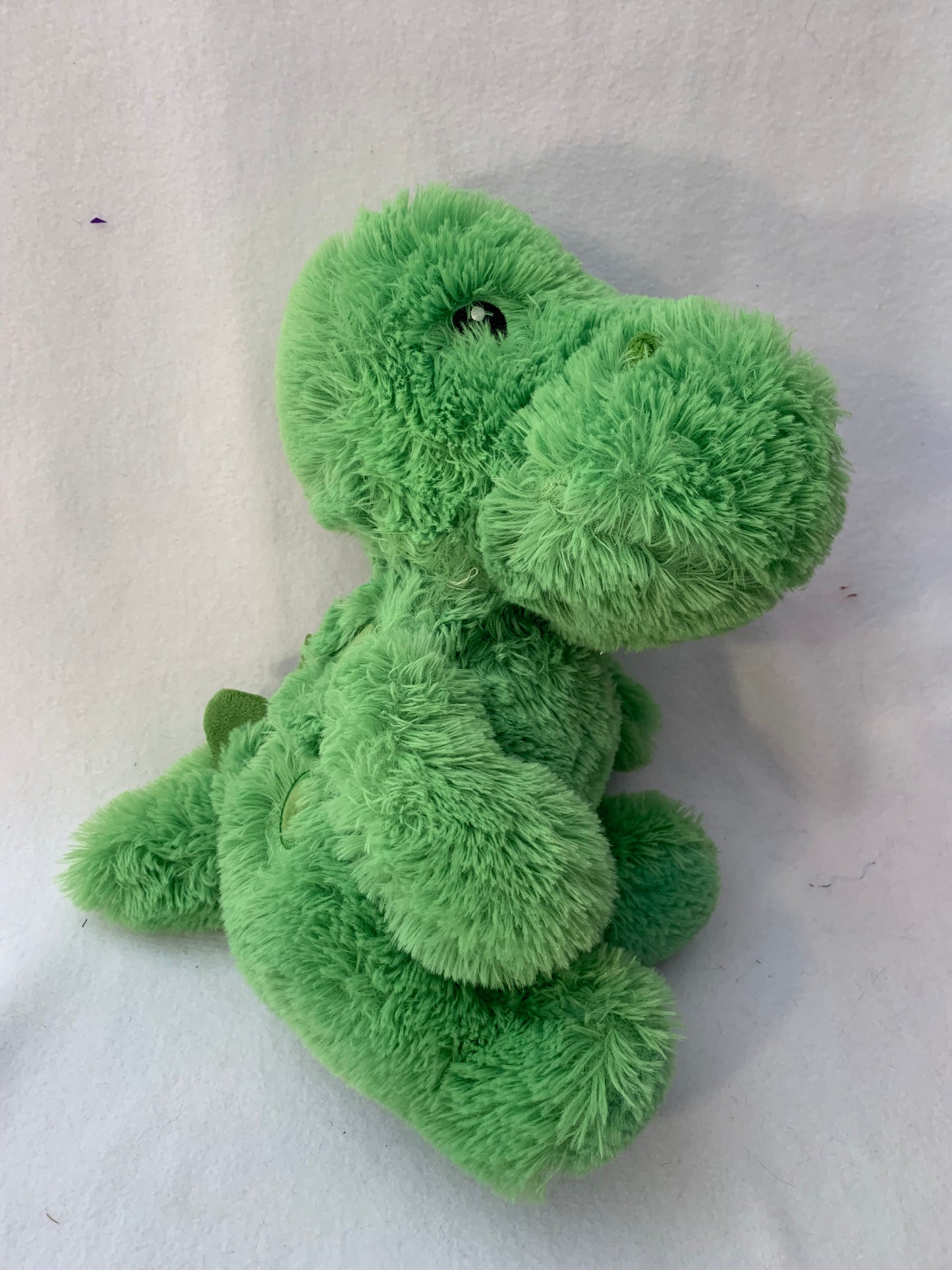 Weighted stuffed animals, giraffe, dinosaur, pig, or brown bear with 3 lbs, AUTISM SENSORY PLUSH, washable buddy