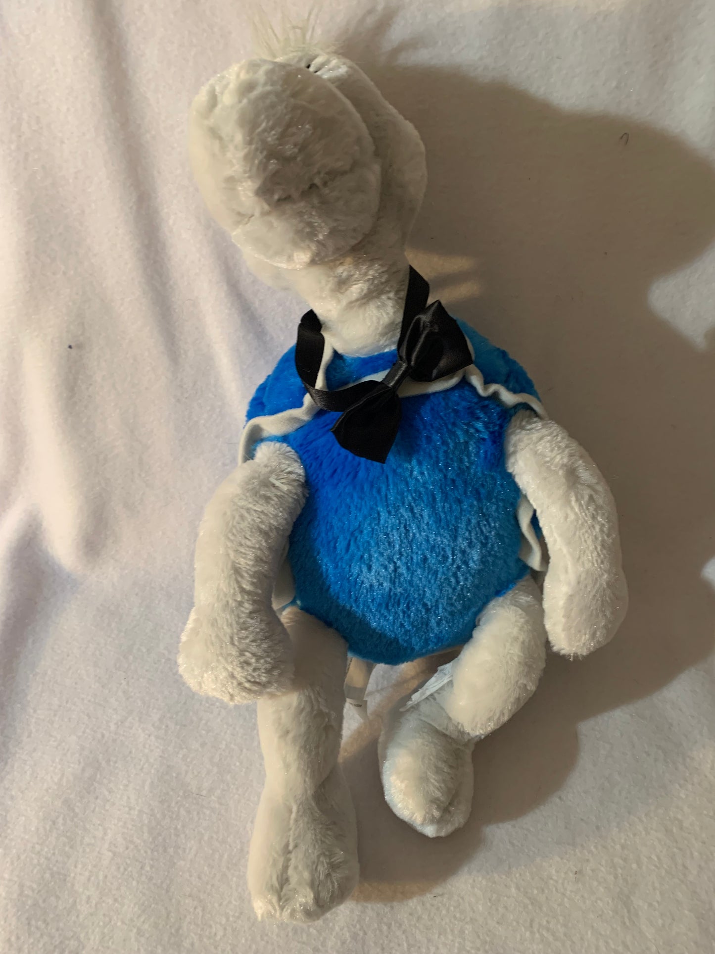 Weighted stuffed animal, Dr Seuss Characters sensory toy with 2 1/2-5 lbs, elephant, fish, cat, sneetch, cow, fox, grinch, snoozapalooza, wocket, marvin, foot, max