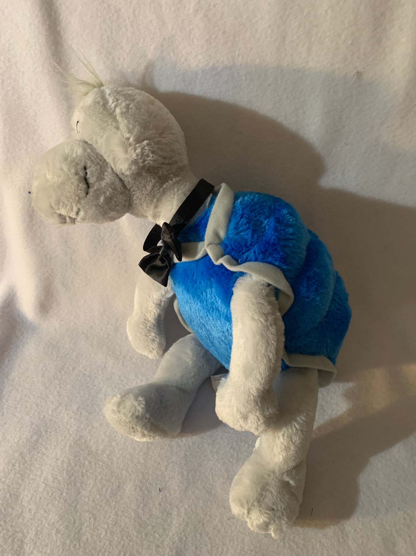 Weighted stuffed animal, Dr Seuss Characters sensory toy with 2 1/2-5 lbs, elephant, fish, cat, sneetch, cow, fox, grinch, snoozapalooza, wocket, marvin, foot, max