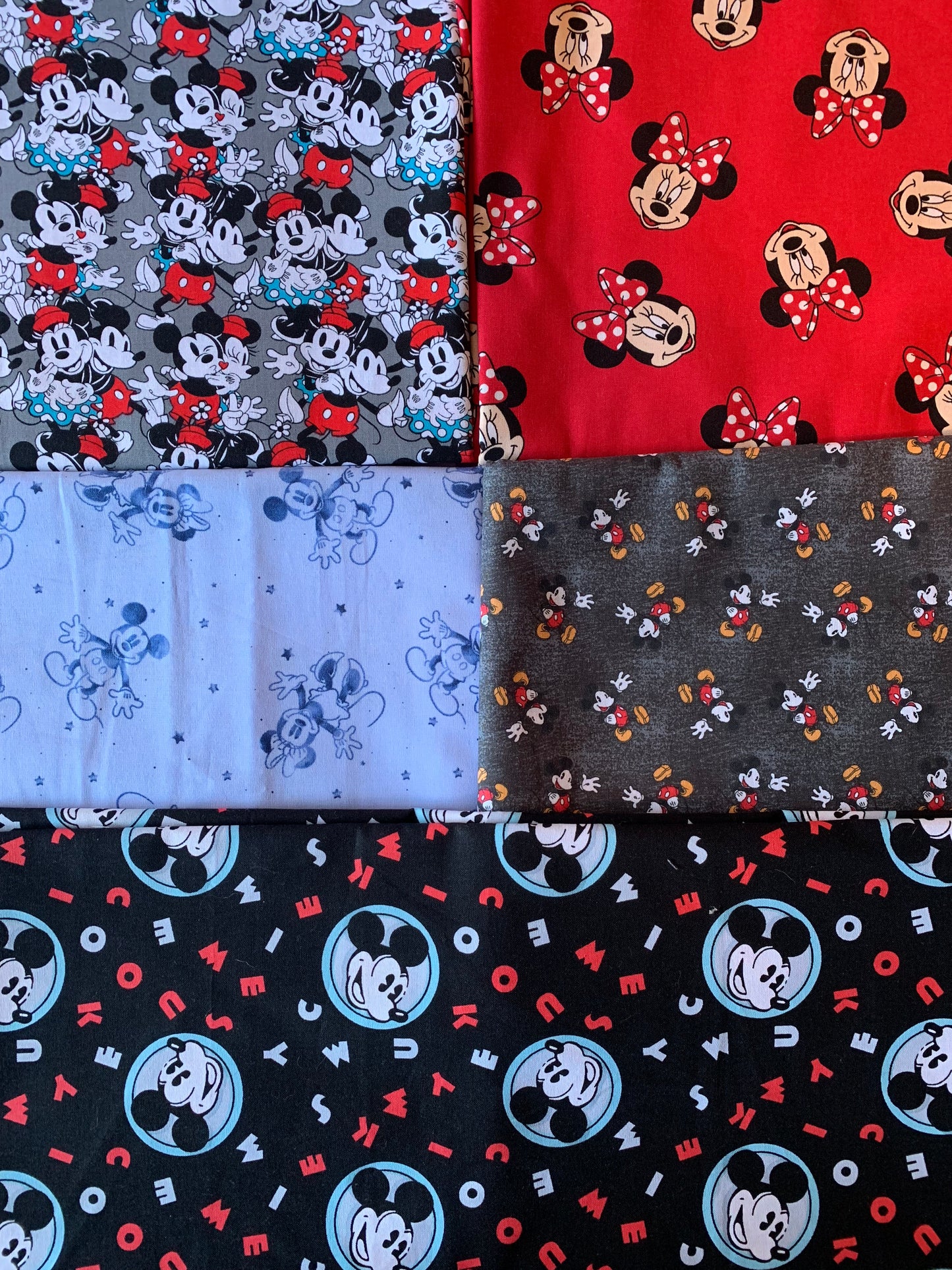 Custom double sided blanket, lap or twin, choose your pattern or characters, Cotton top, flannel bottom, washable, kids, adults, washable