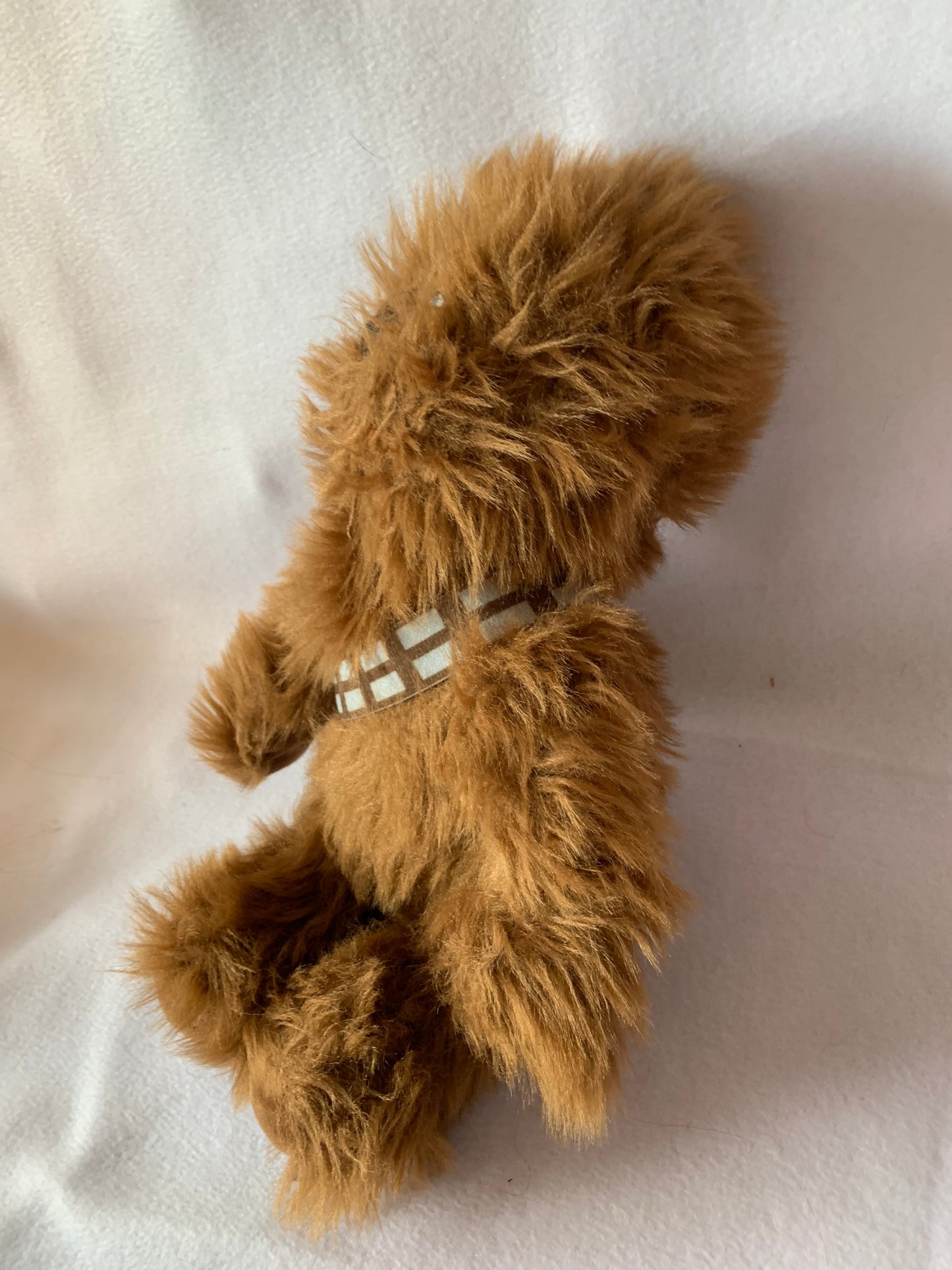 Weighted stuffed animal, Rey doll, Yoda, BB-8 or Chewbacca sensory toys with 2 1/2 - 4 lbs, AUTISM WEIGHTED PLUSH, Star Wars