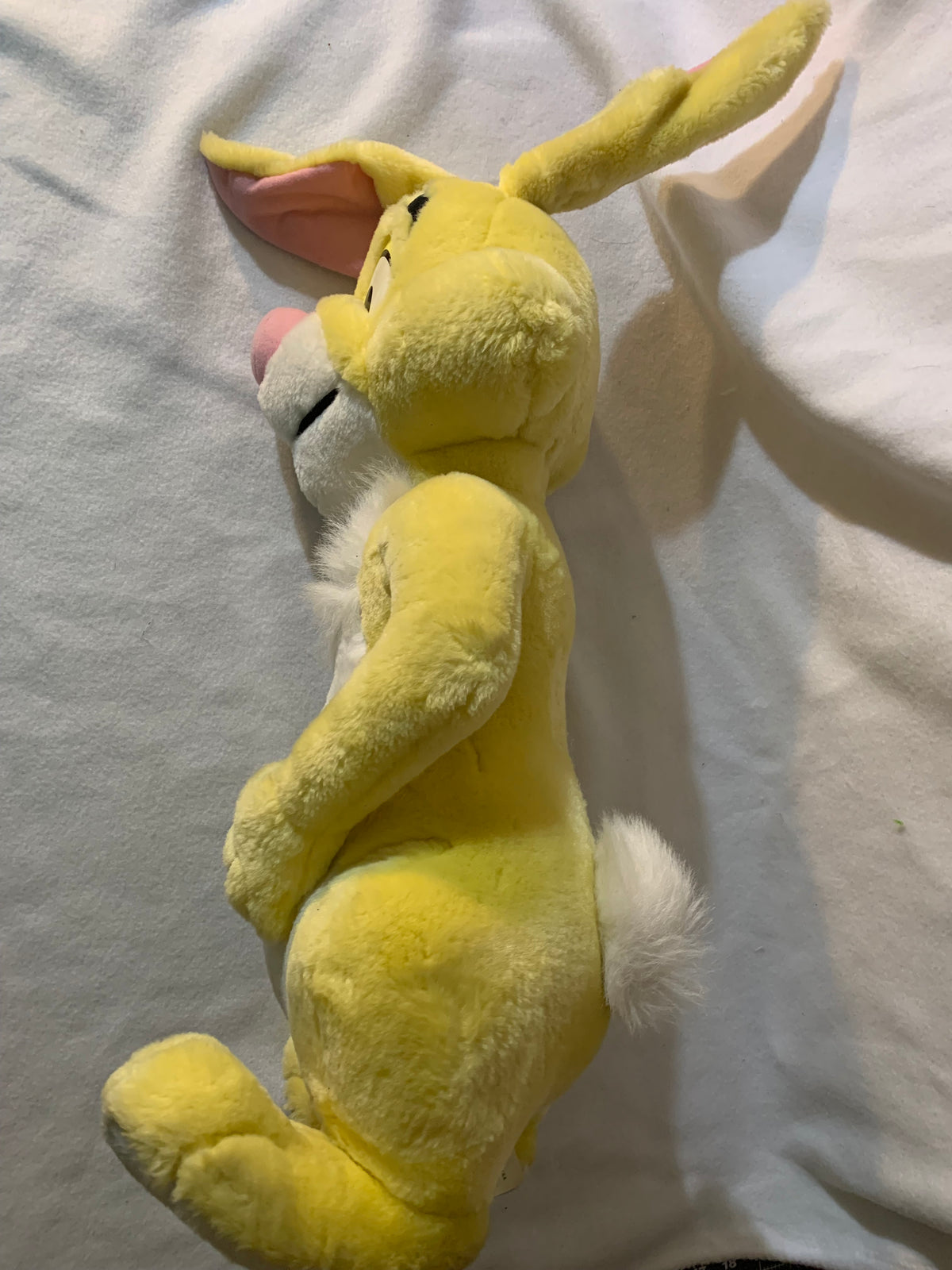 Weighted Stuffed Animal, Winnie the Pooh, Rabbit, Kanga or Eeyore with 15 lbs, washable buddy, autism sensory toy, plush bear, kangaroo, donkey