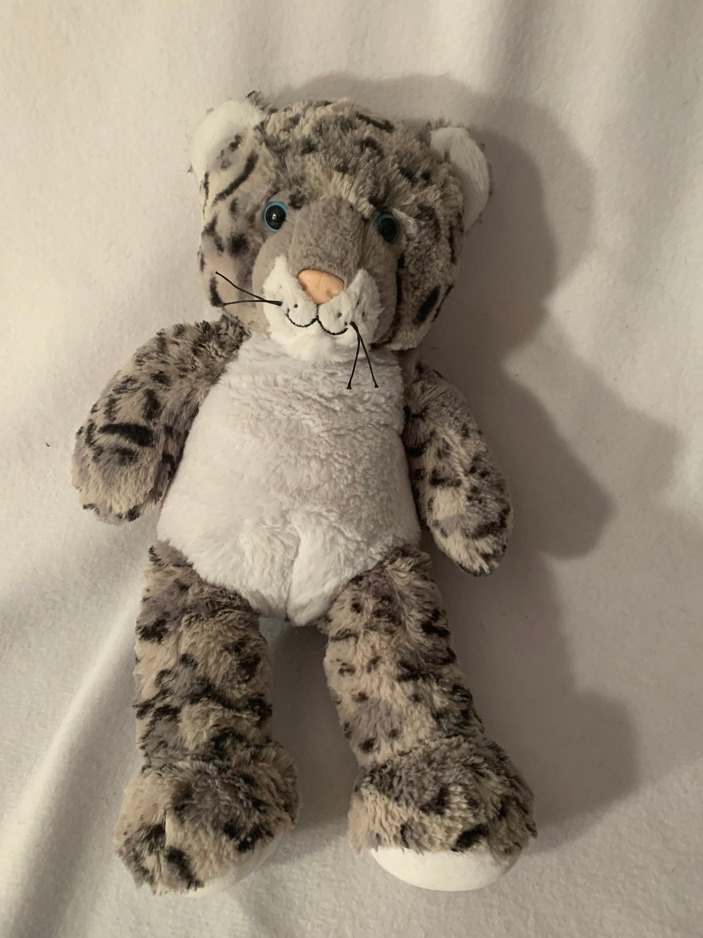 Weighted stuffed animal, lion, leopard or tiger with 4-5 lbs, Weighted Plush Jungle Cats, washable buddy