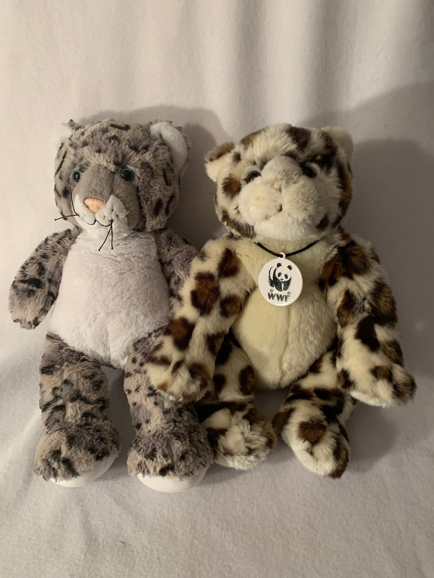 Weighted stuffed animal, lion, leopard or tiger with 4-5 lbs, Weighted Plush Jungle Cats, washable buddy