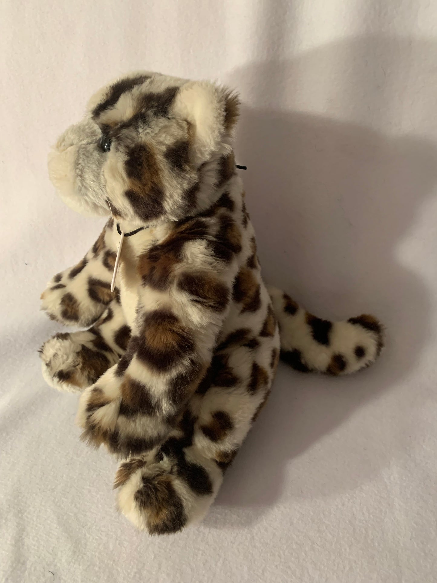 Weighted stuffed animal, lion, leopard or tiger with 4-5 lbs, Weighted Plush Jungle Cats, washable buddy