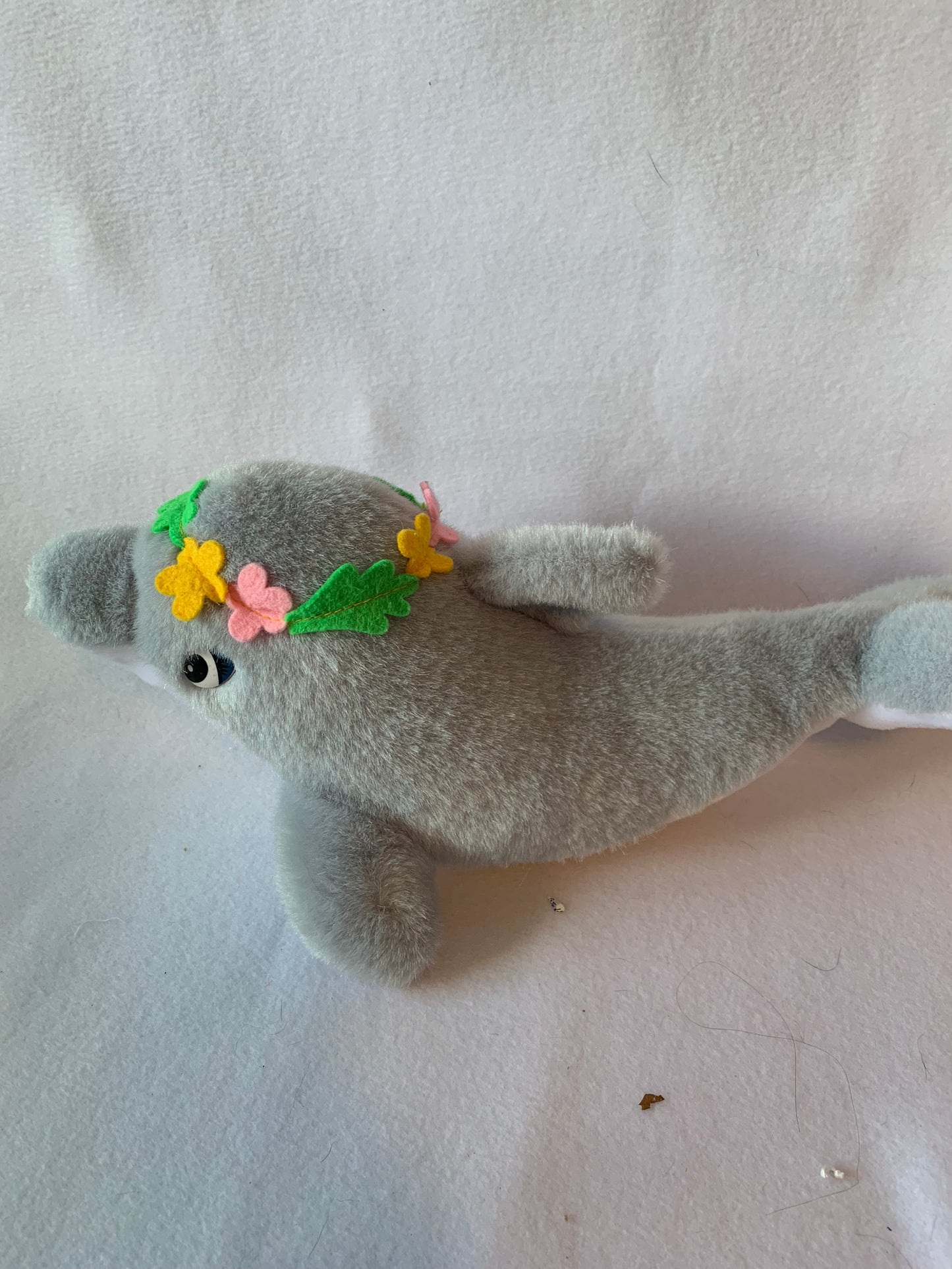 Weighted stuffed animal, plush sharks with 2 lbs, plush washable weighted buddy, sea creature, fish, dolphin, AUTISM PLUSH FISH