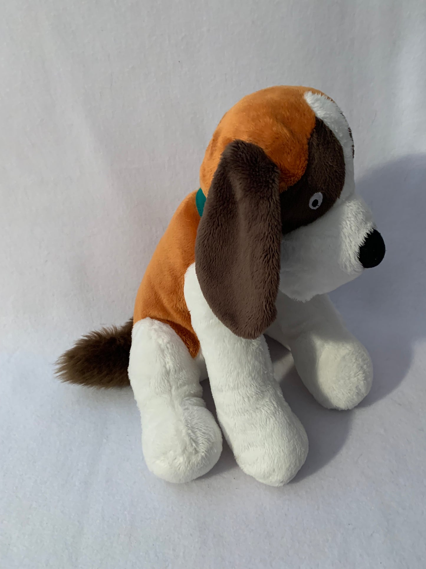 Weighted Plush wolf, hippo, unicorn or dog with 3 lbs, weighted stuffed animal, washable buddy, AUTISM SENSORY TOY, hippopotamus