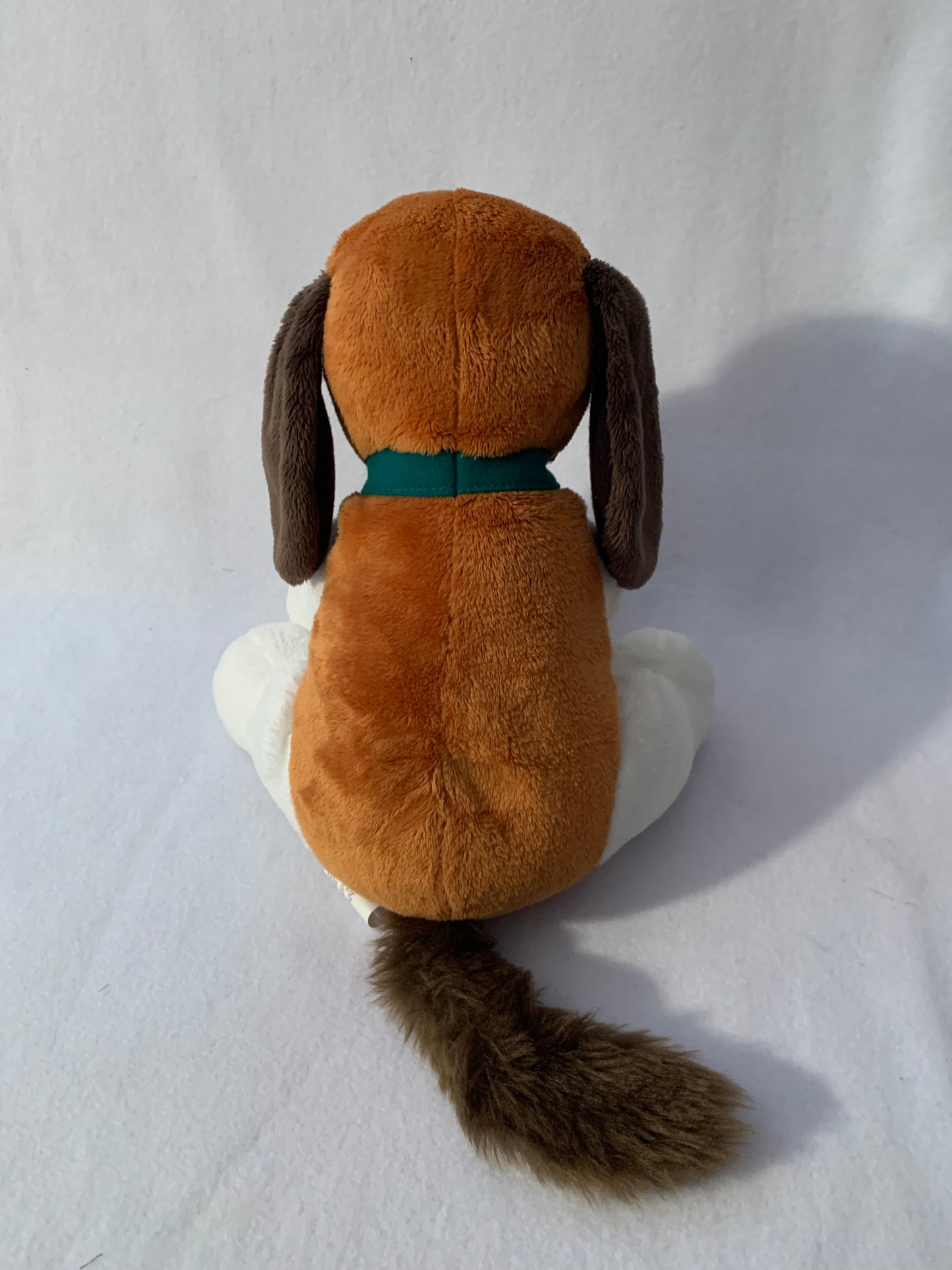 Weighted Plush wolf, hippo, unicorn or dog with 3 lbs, weighted stuffed animal, washable buddy, AUTISM SENSORY TOY, hippopotamus