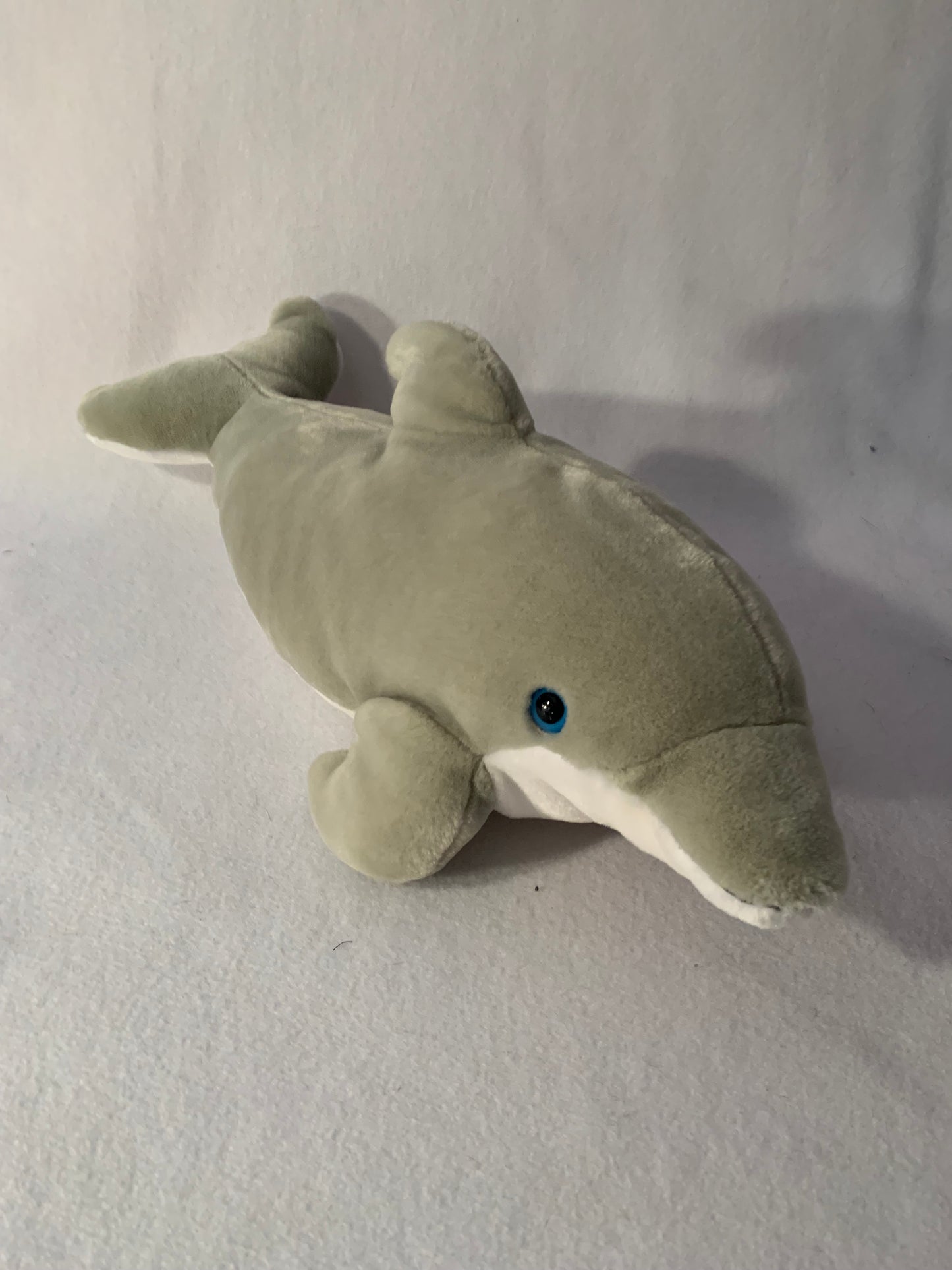 Weighted stuffed animal, plush sharks with 2 lbs, plush washable weighted buddy, sea creature, fish, dolphin, AUTISM PLUSH FISH