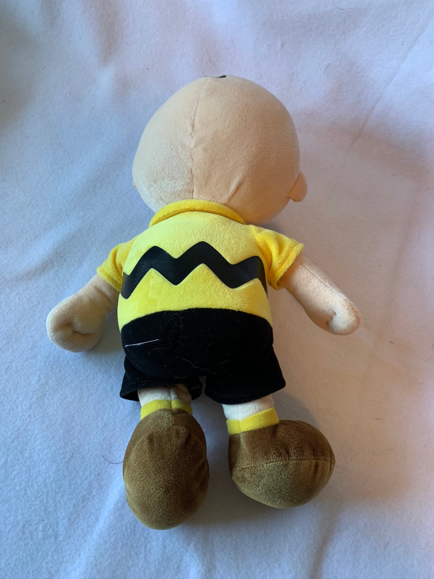 Weighted stuffed animal, Peanut characters, Snoopy, Charlie Brown, Lucy or Woodstock with 2.5-3 lbs, AUTISM SENSORY PLUSH