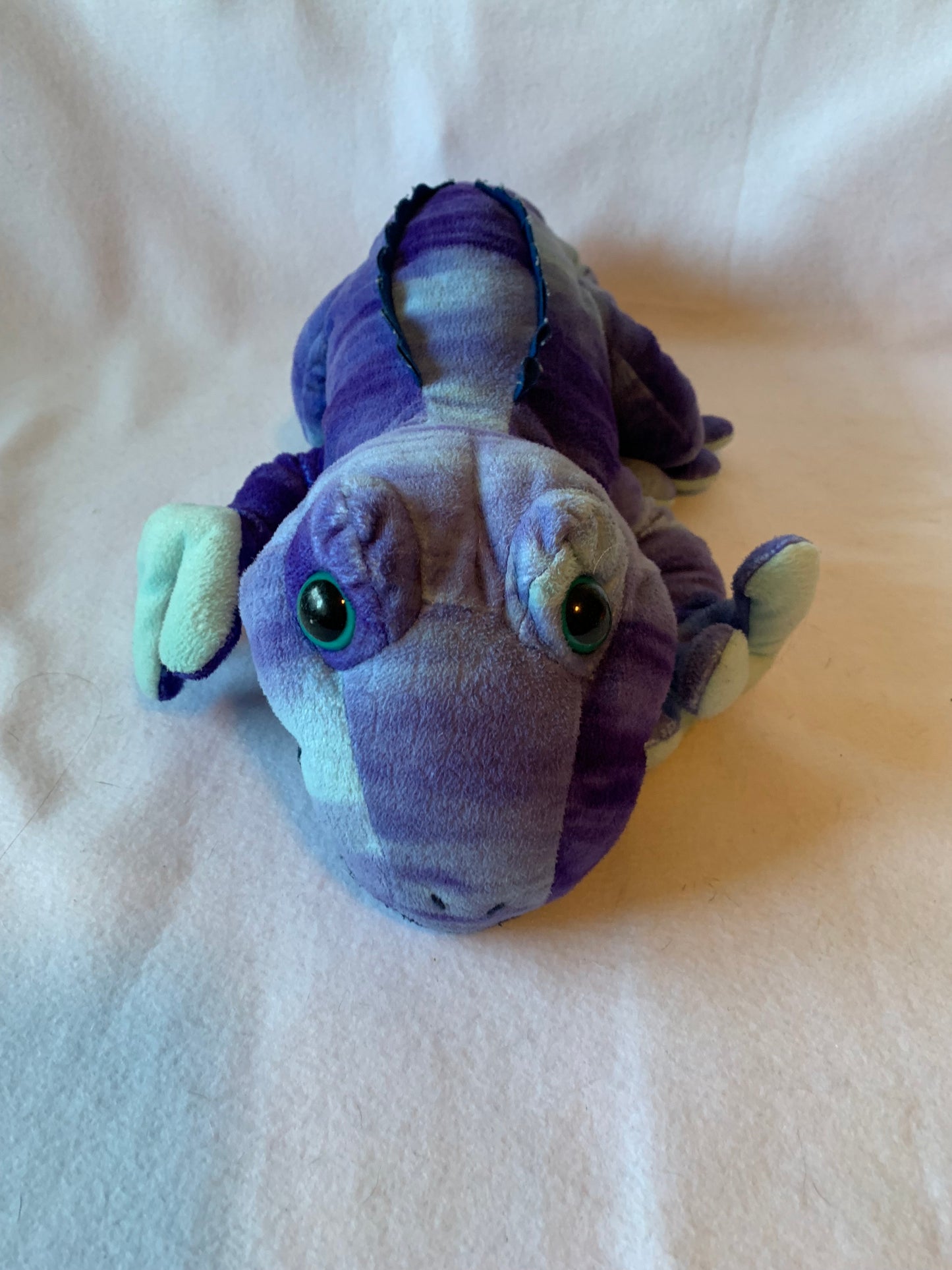 Weighted stuffed animal, iguana sensory toys with 2-3 lbs, autism weighted plush, lizard, chameleon, gecko