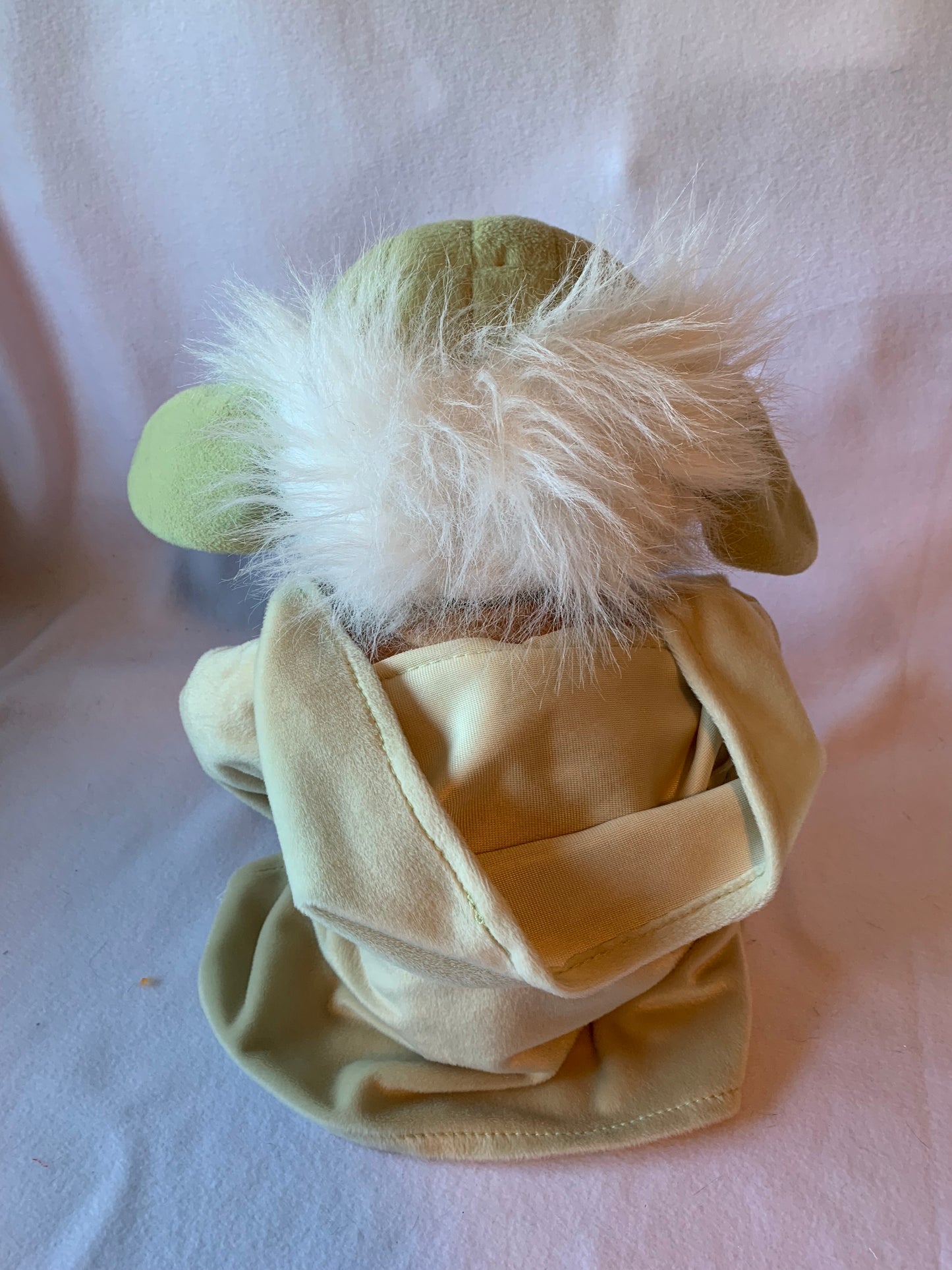 Weighted stuffed animal, Rey doll, Yoda, BB-8 or Chewbacca sensory toys with 2 1/2 - 4 lbs, AUTISM WEIGHTED PLUSH, Star Wars
