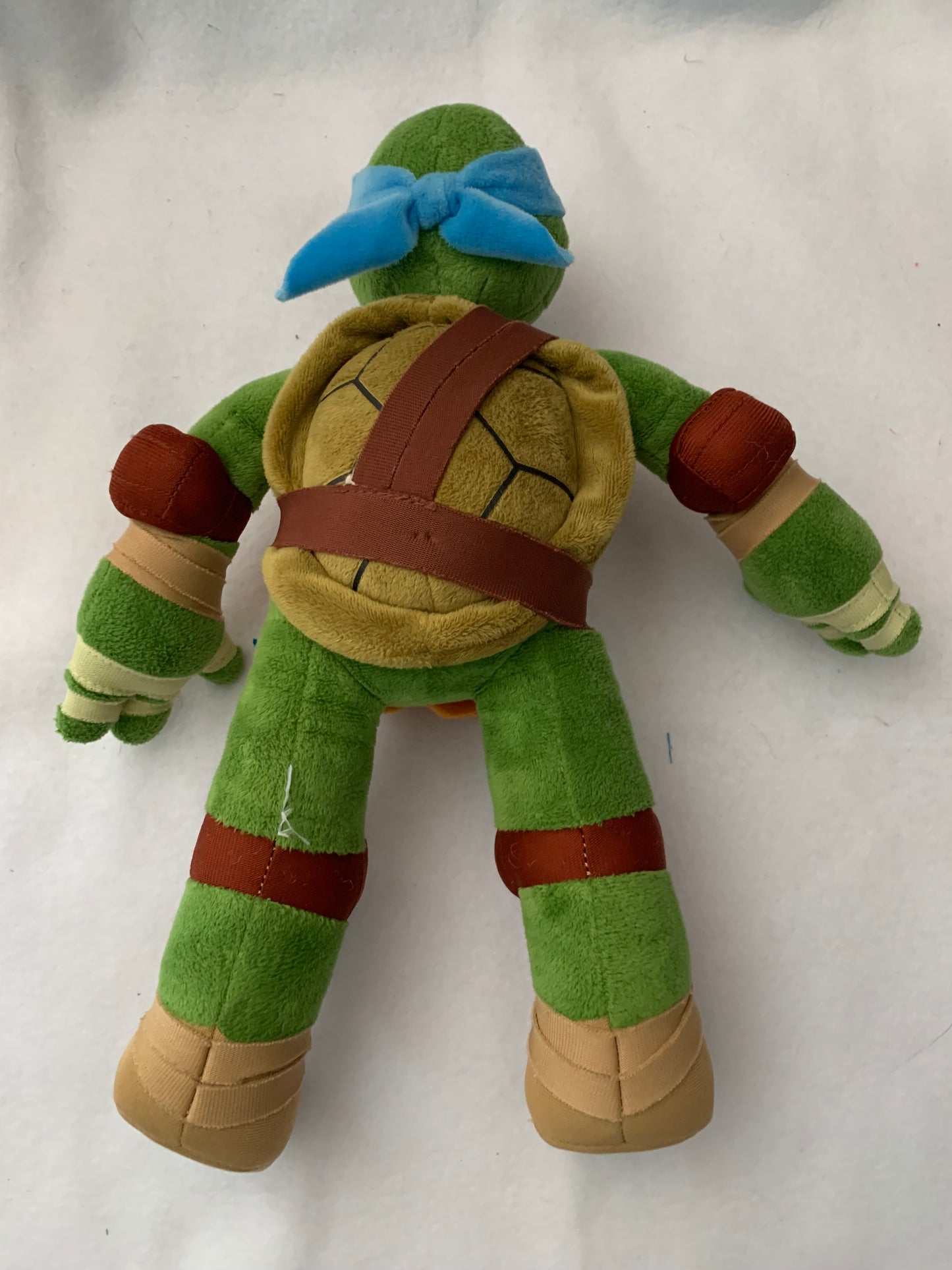 Large Weighted stuffed animals, Ninja turtles 5 lbs, AUTISM SENSORY toy, TMNT, washable buddy doll, Donatello, Raphael, Leonardo