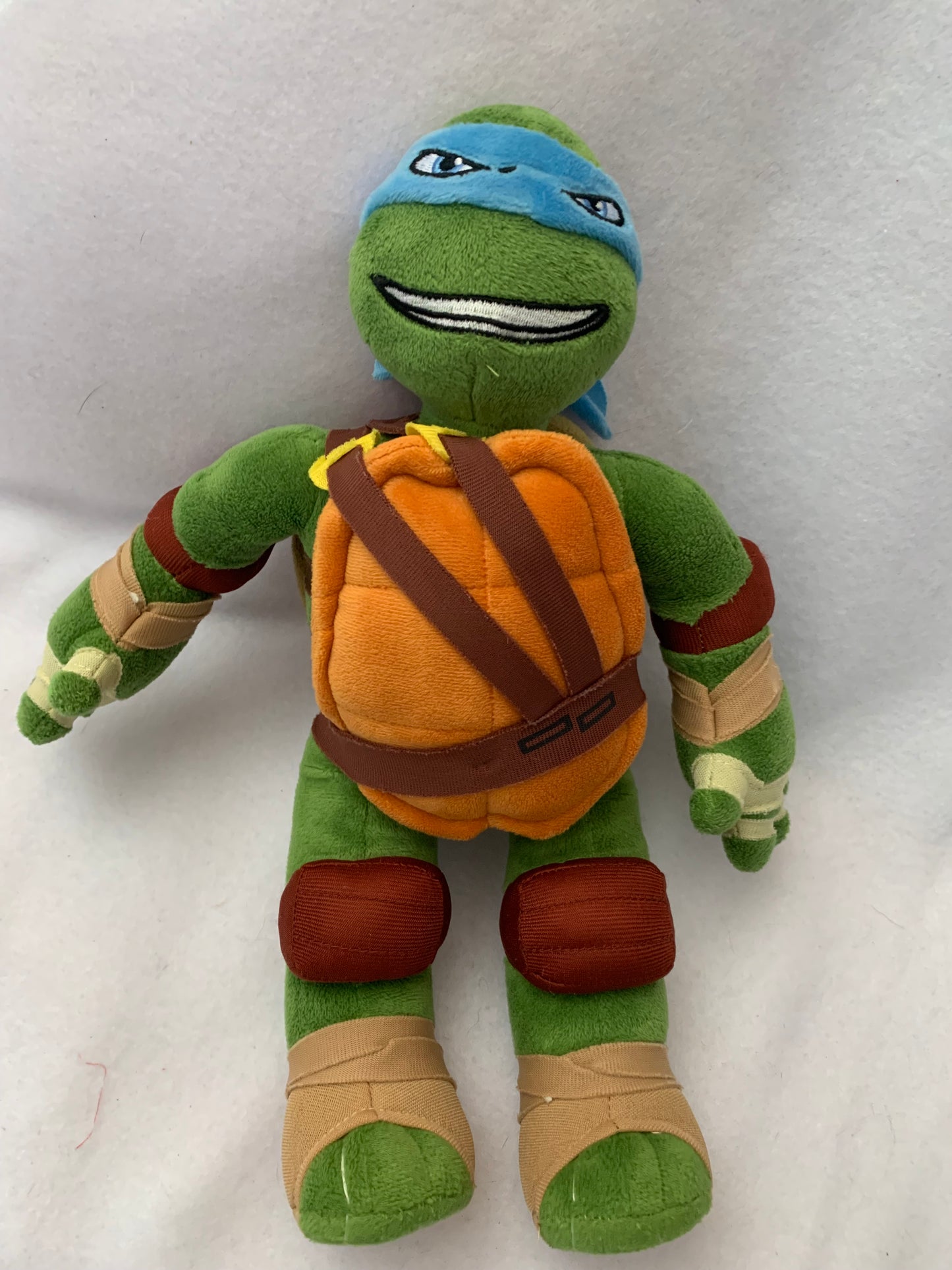 Large Weighted stuffed animals, Ninja turtles 5 lbs, AUTISM SENSORY toy, TMNT, washable buddy doll, Donatello, Raphael, Leonardo