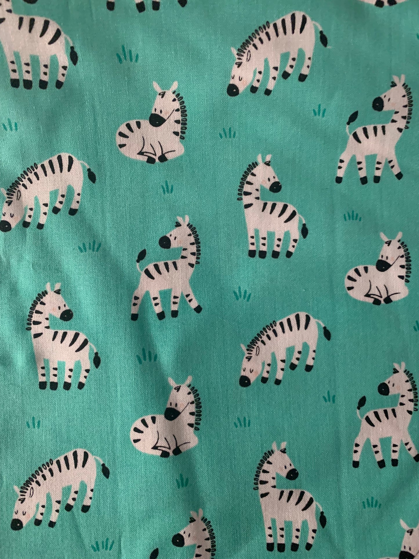 Lap Weighted Blanket, various prints with 5 lbs, bear, animal, robots, construction, dragons, zebra, washable lap blanket