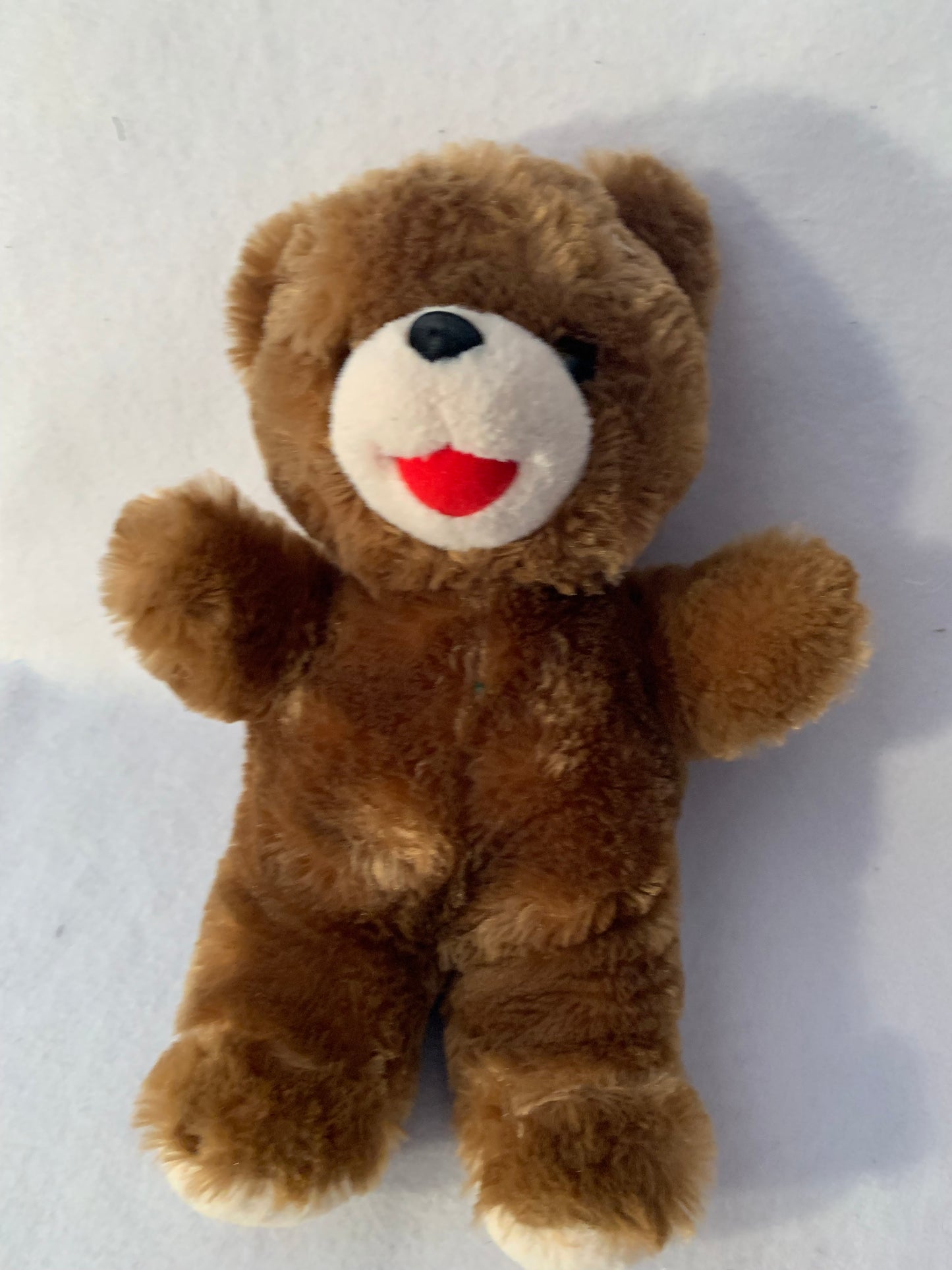 Weighted stuffed animals, teddy bear with 3 lbs, AUTISM SENSORY PLUSH, washable buddy