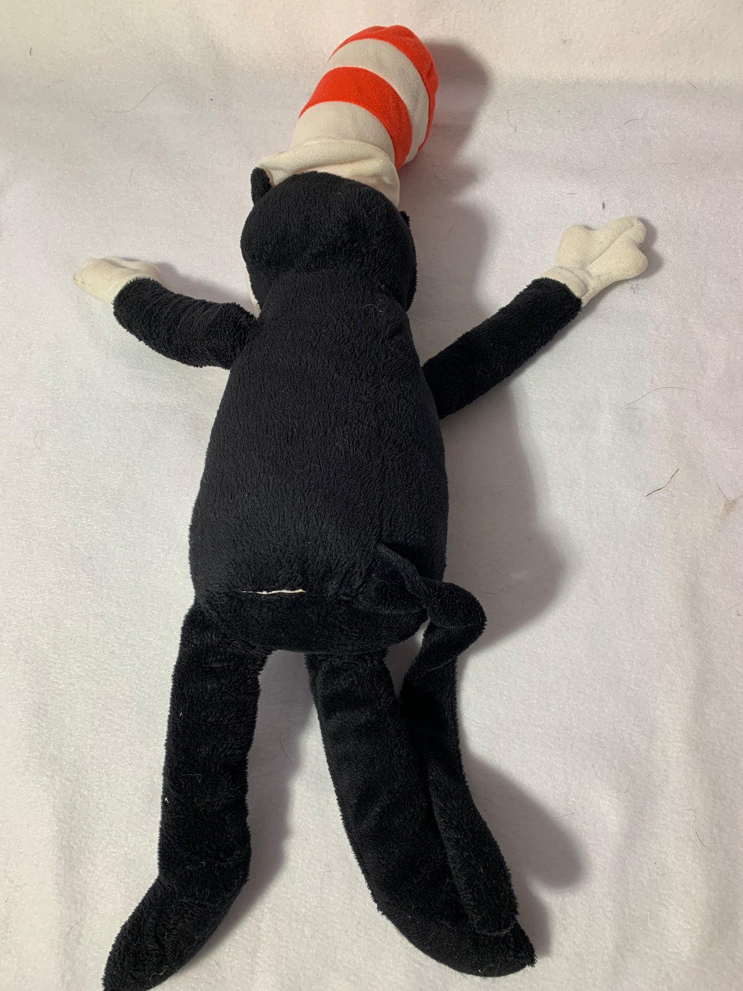 Weighted stuffed animal, Dr Seuss Characters sensory toy with 2 1/2-5 lbs, elephant, fish, cat, sneetch, cow, fox, grinch, snoozapalooza, wocket, marvin, foot, max