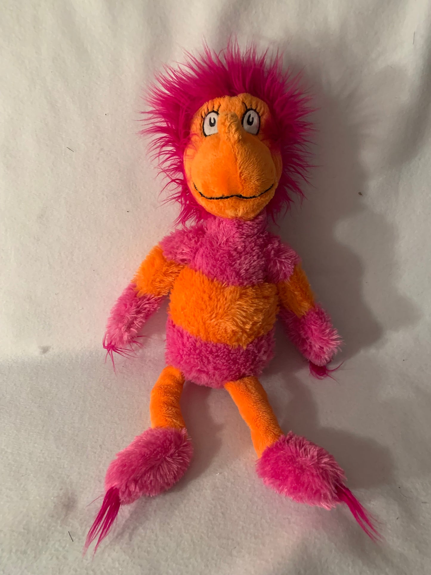 Weighted stuffed animal, Dr Seuss Characters sensory toy with 2 1/2-5 lbs, elephant, fish, cat, sneetch, cow, fox, grinch, snoozapalooza, wocket, marvin, foot, max