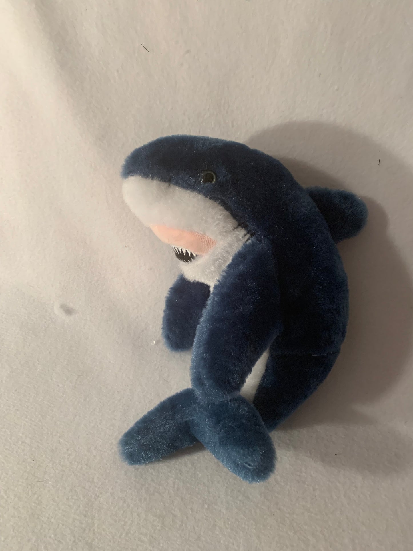 Weighted stuffed animal, plush shark with 3 or 4 lbs, plush washable weighted buddy, sea creature, fish, AUTISM PLUSH FISH