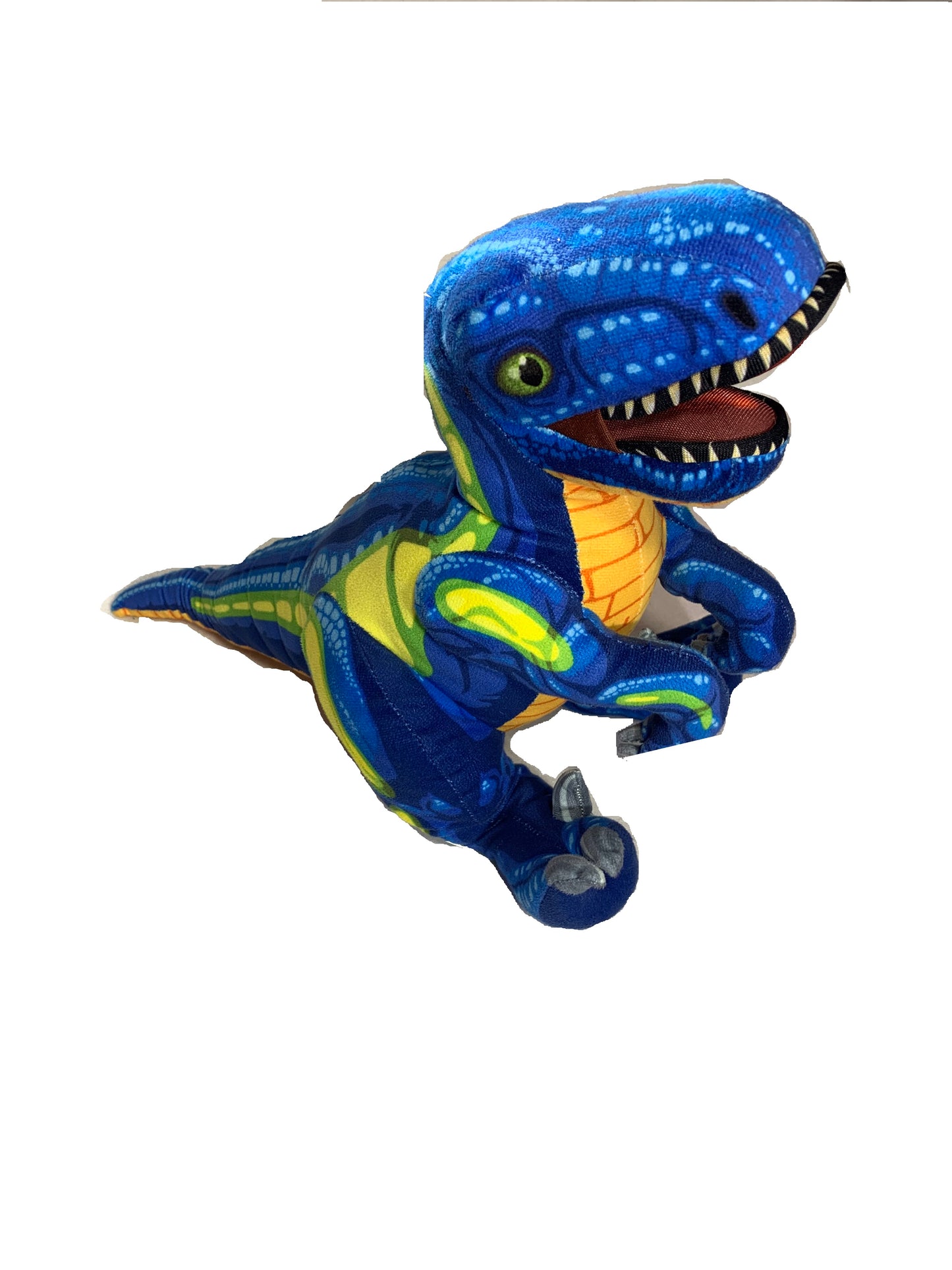 Weighted Stuffed Animal, Dinosaurs Choose 4 or 5 lbs, Plush Brontosaurus, tyrannosaur rex, Dino, Washable Weighted Buddy