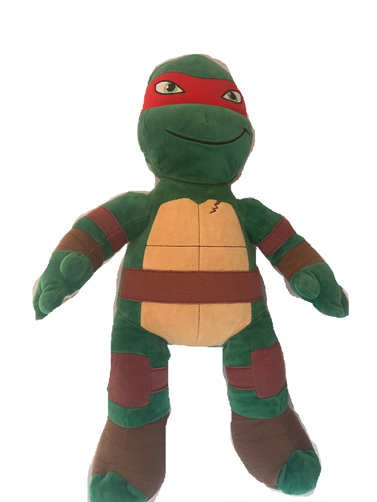 Large Weighted stuffed animals, Ninja turtles 5 lbs, AUTISM SENSORY toy, TMNT, washable buddy doll, Donatello, Raphael, Leonardo