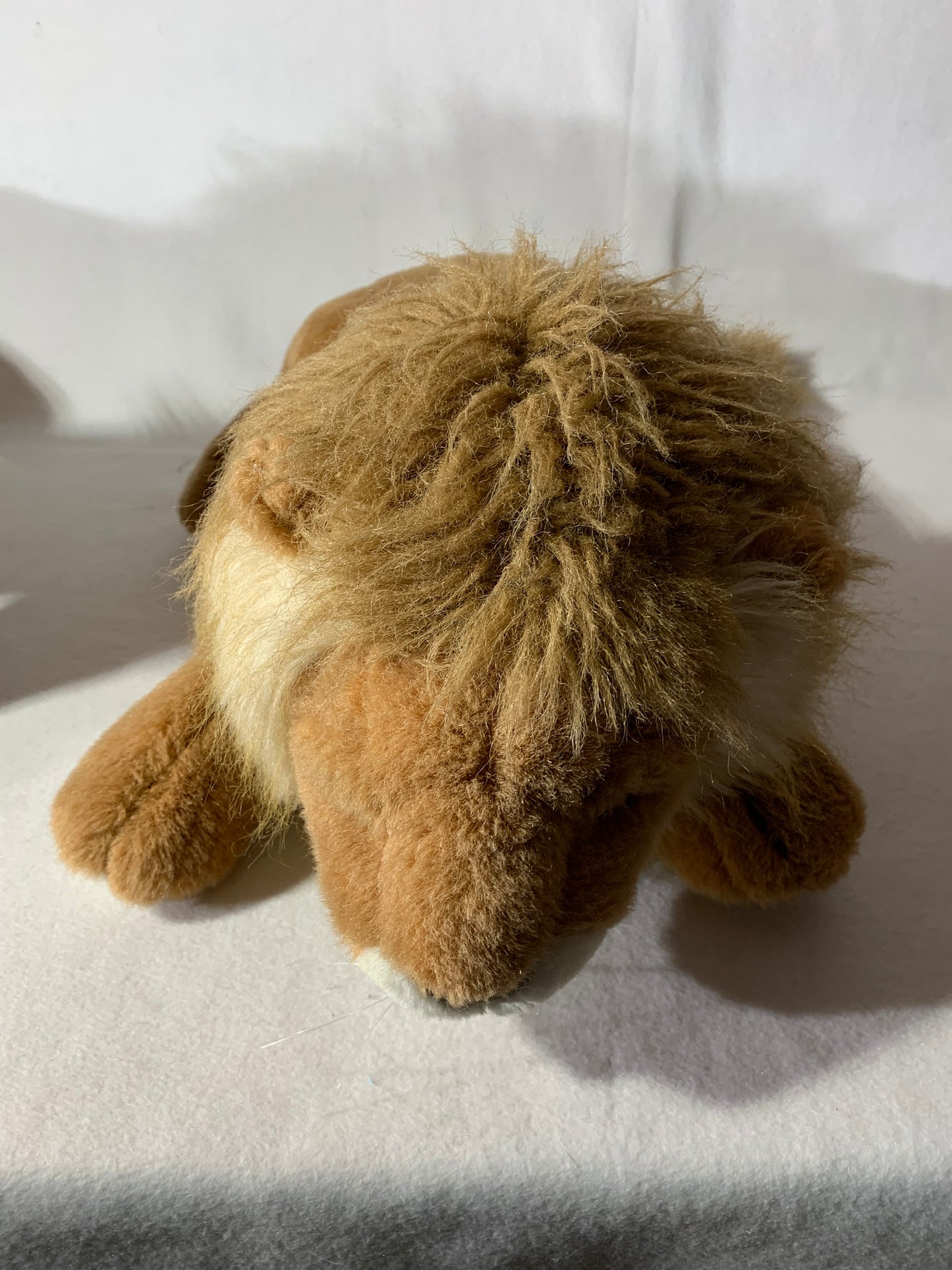 Weighted stuffed animal, lion, leopard or tiger with 4-5 lbs, Weighted Plush Jungle Cats, washable buddy