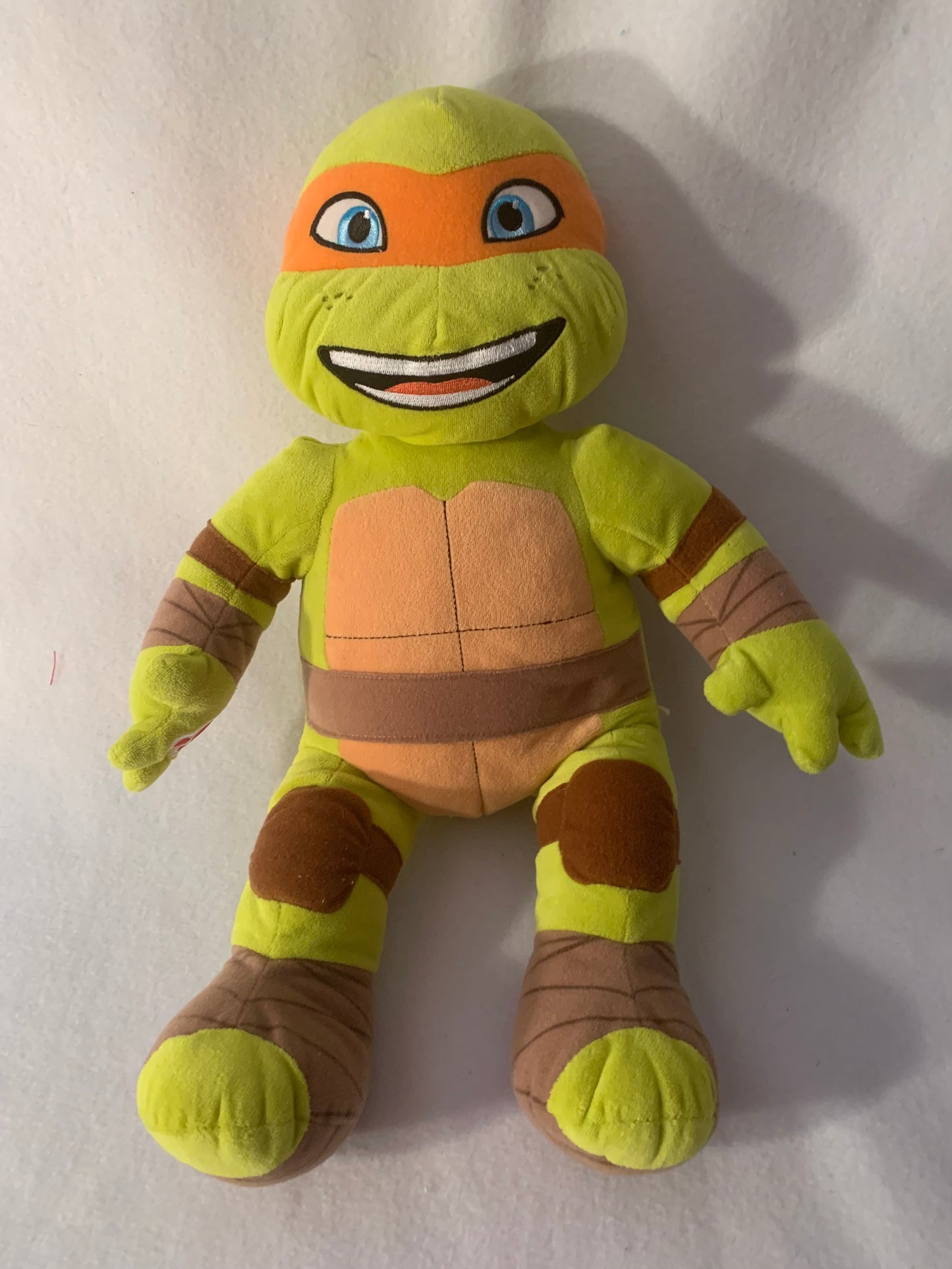 Large Weighted stuffed animals, Ninja turtles 5 lbs, AUTISM SENSORY toy, TMNT, washable buddy doll, Donatello, Raphael, Leonardo